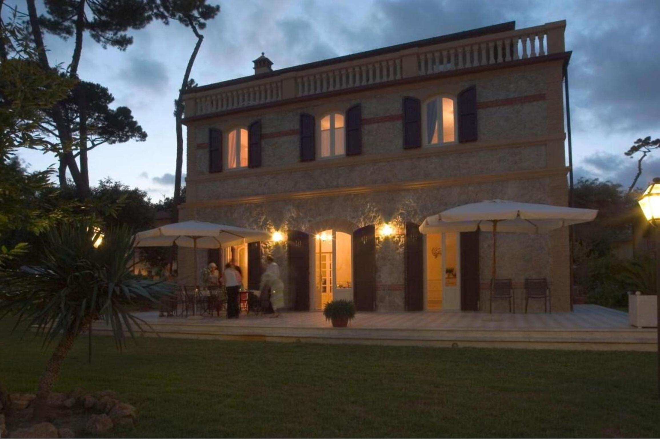Villa Emma