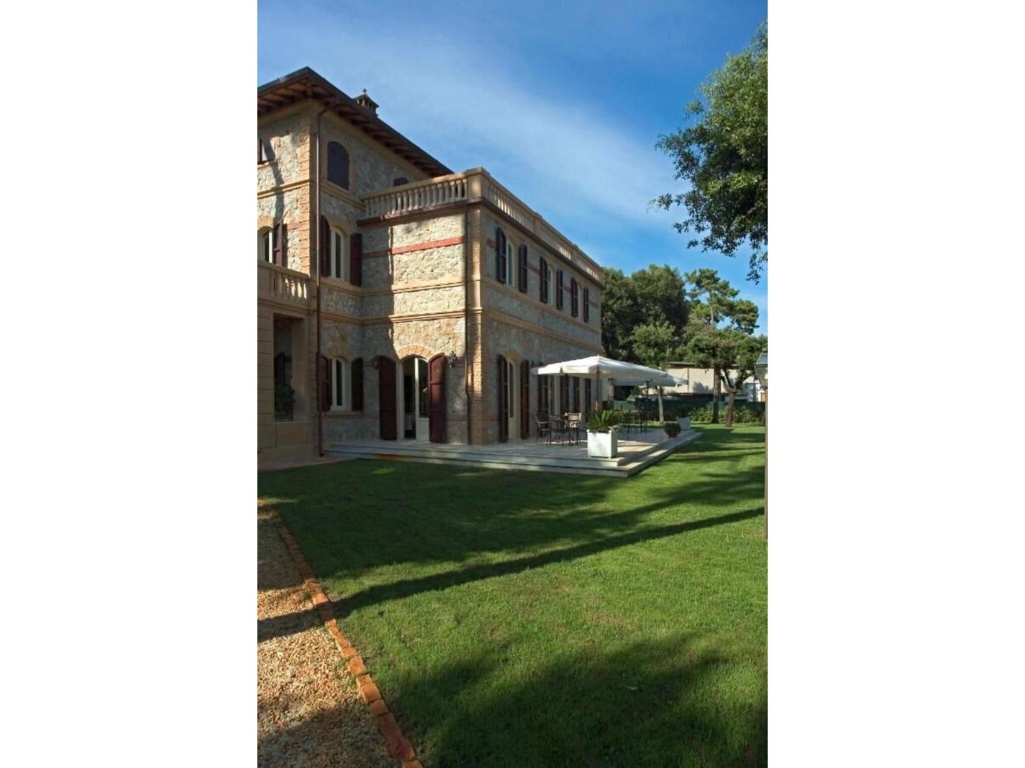 Villa Emma