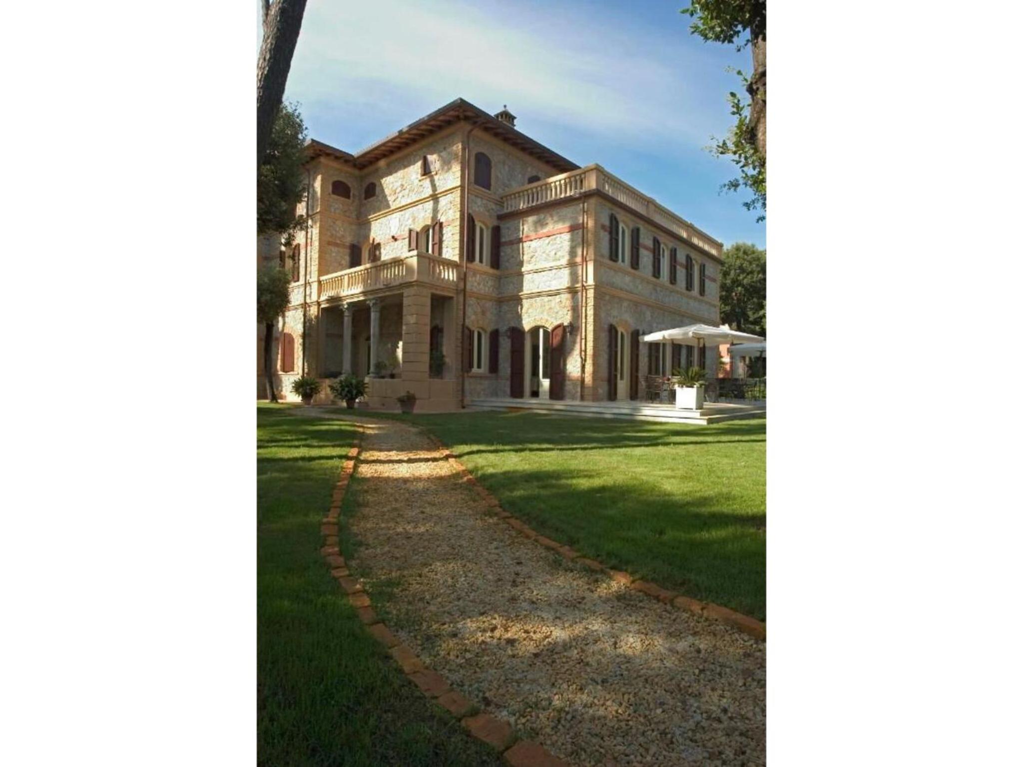 Villa Emma