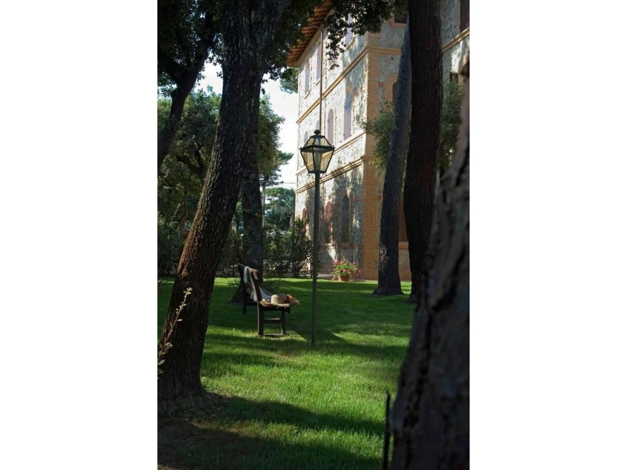 Villa Emma