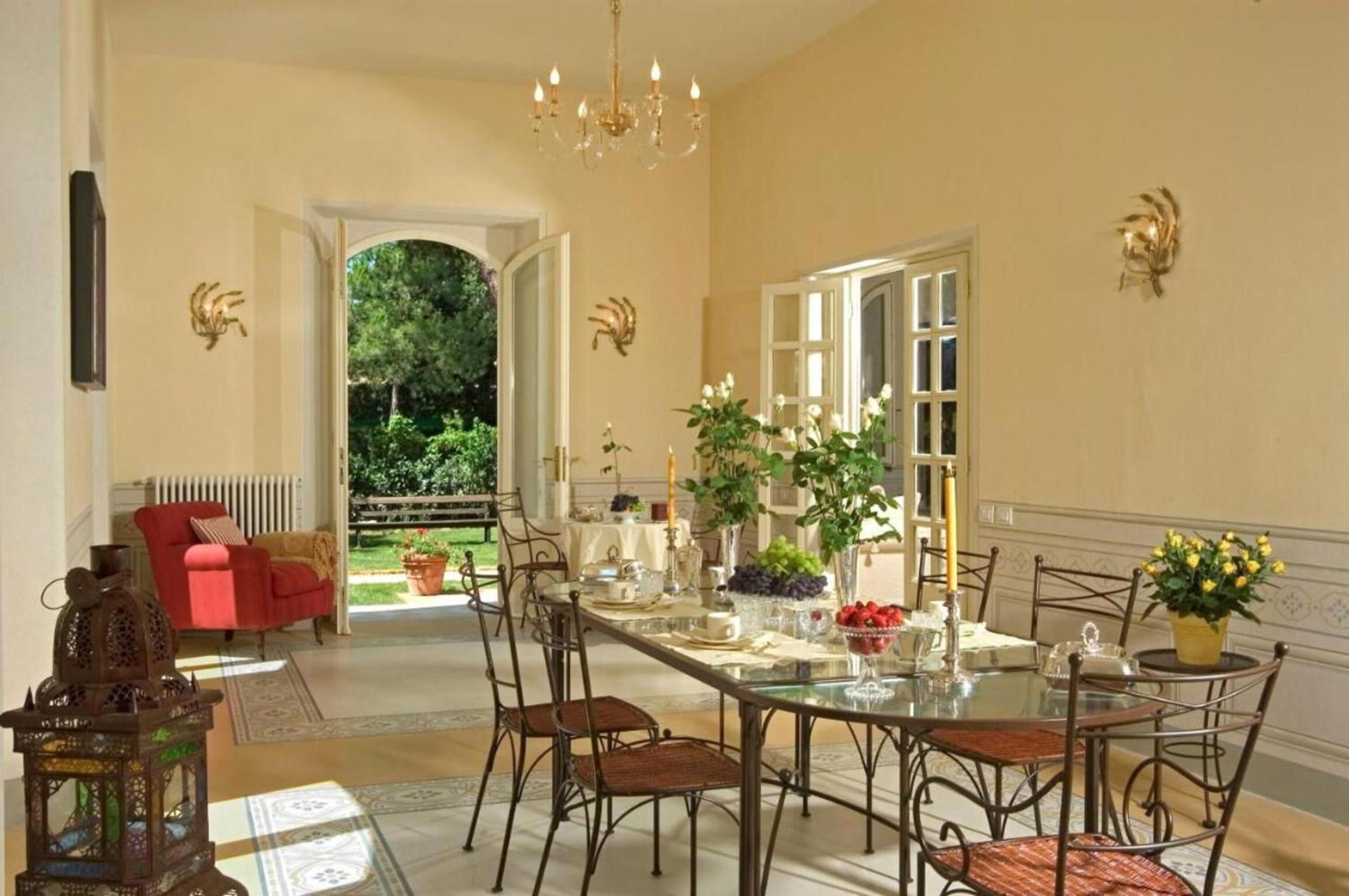 Villa Emma