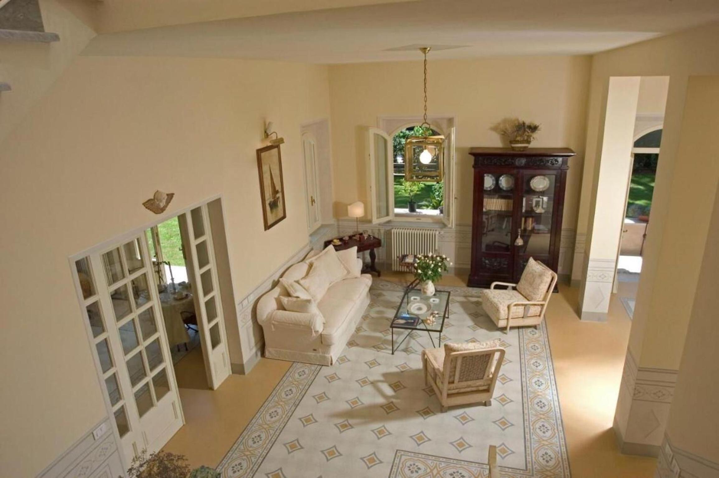 Villa Emma