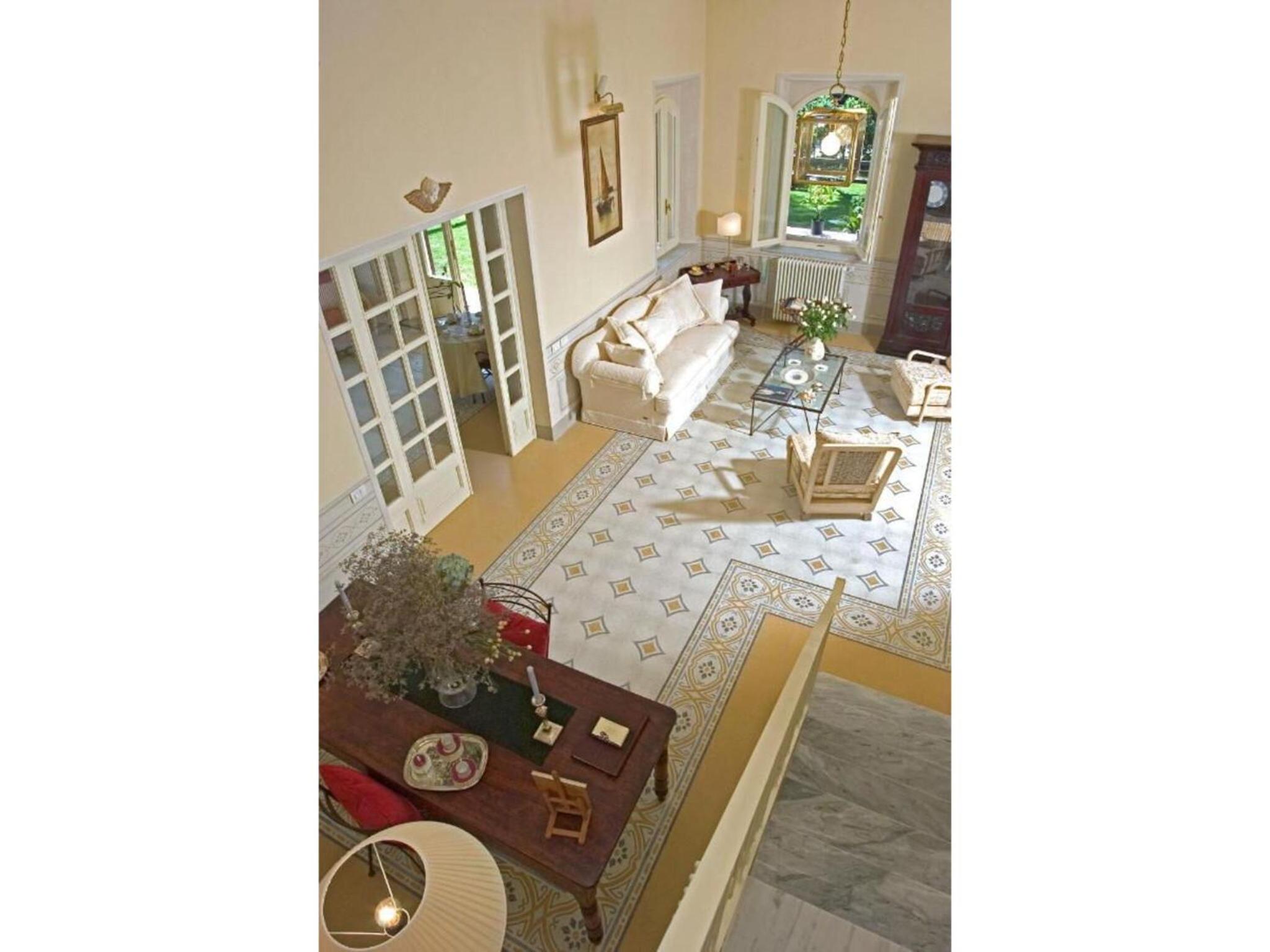 Villa Emma