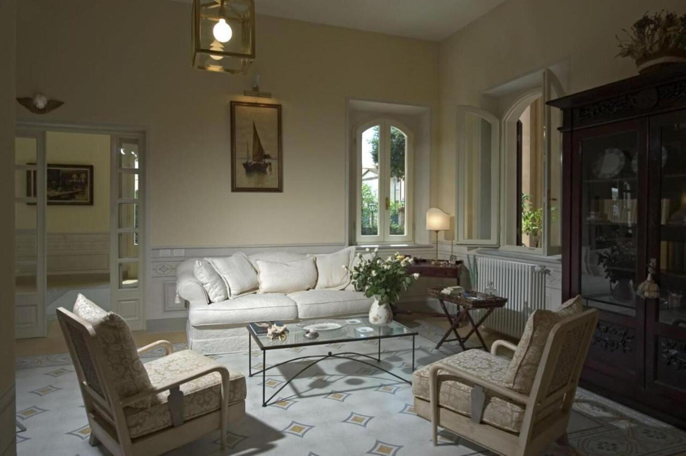 Villa Emma
