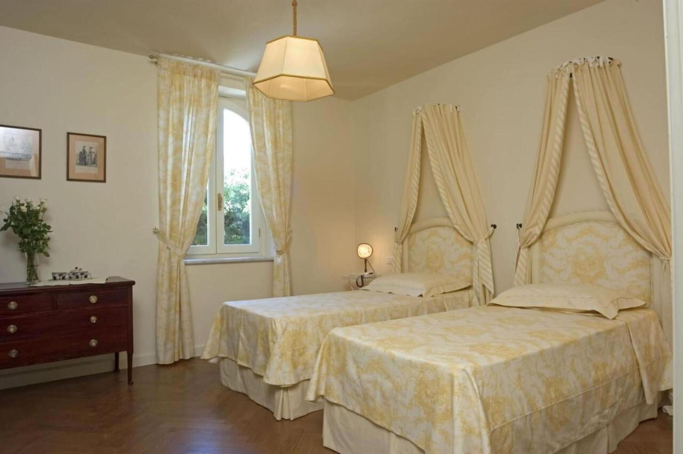 Villa Emma