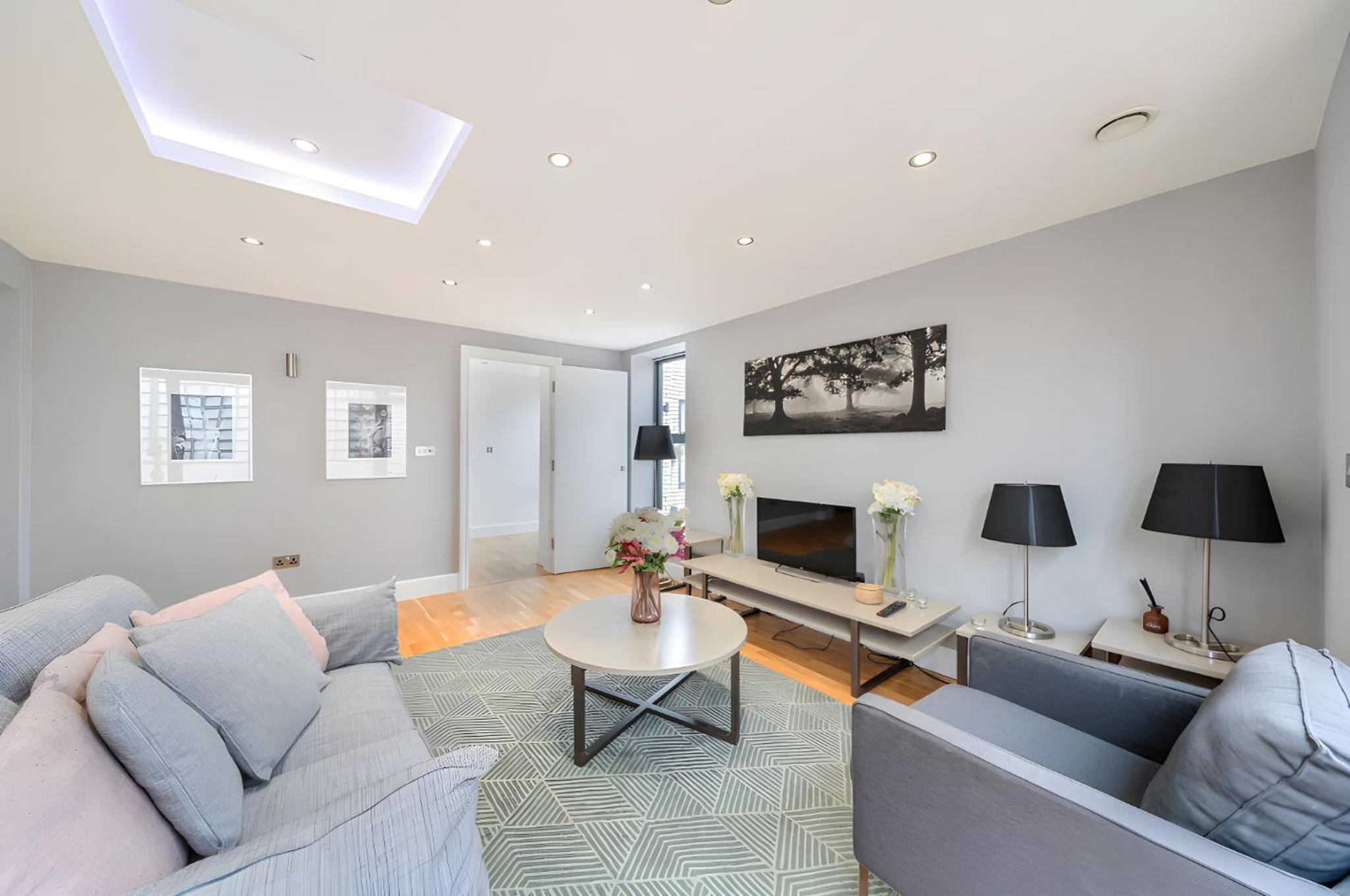 Modern Blackheath Home