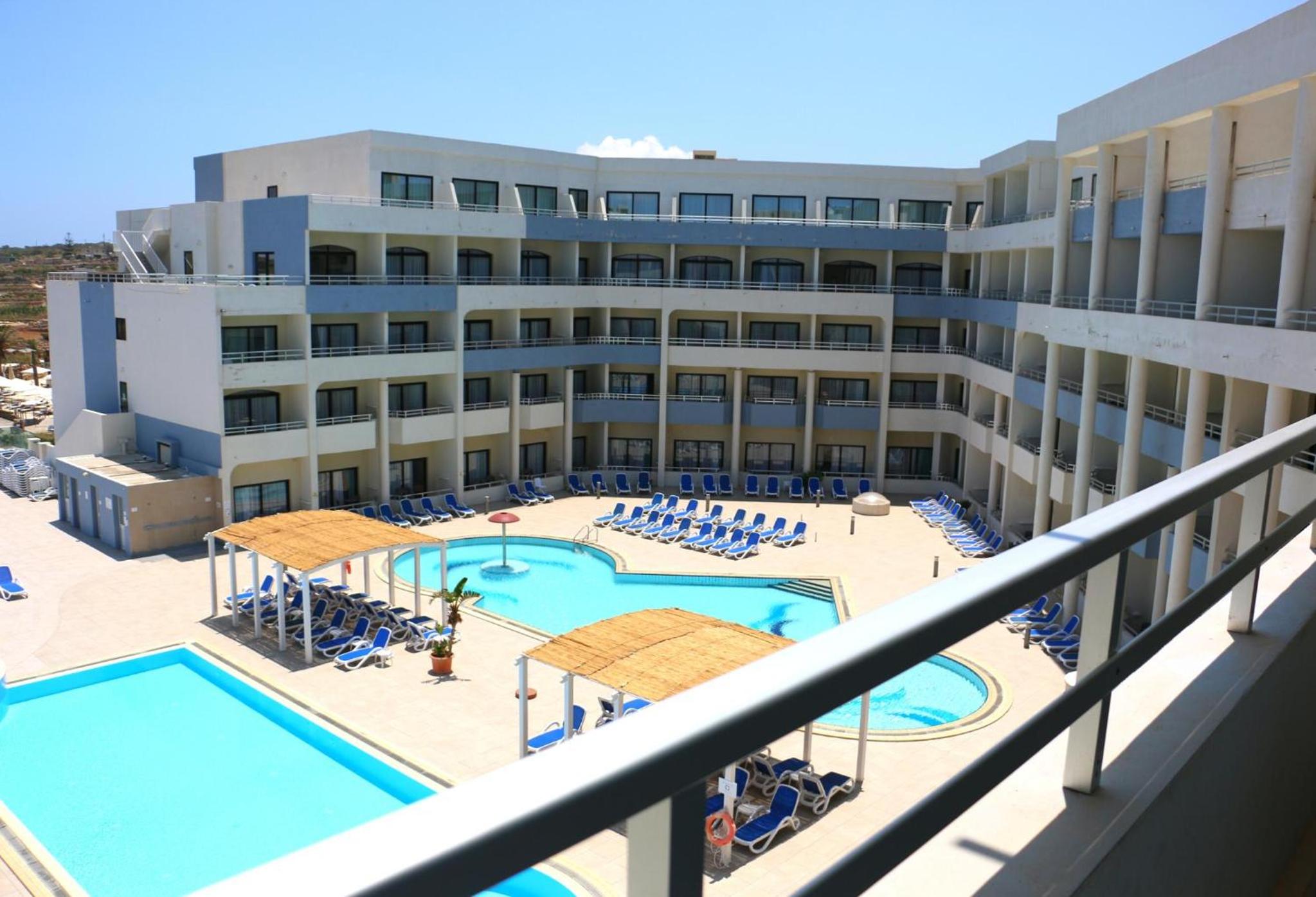 Riviera Hotel & Spa