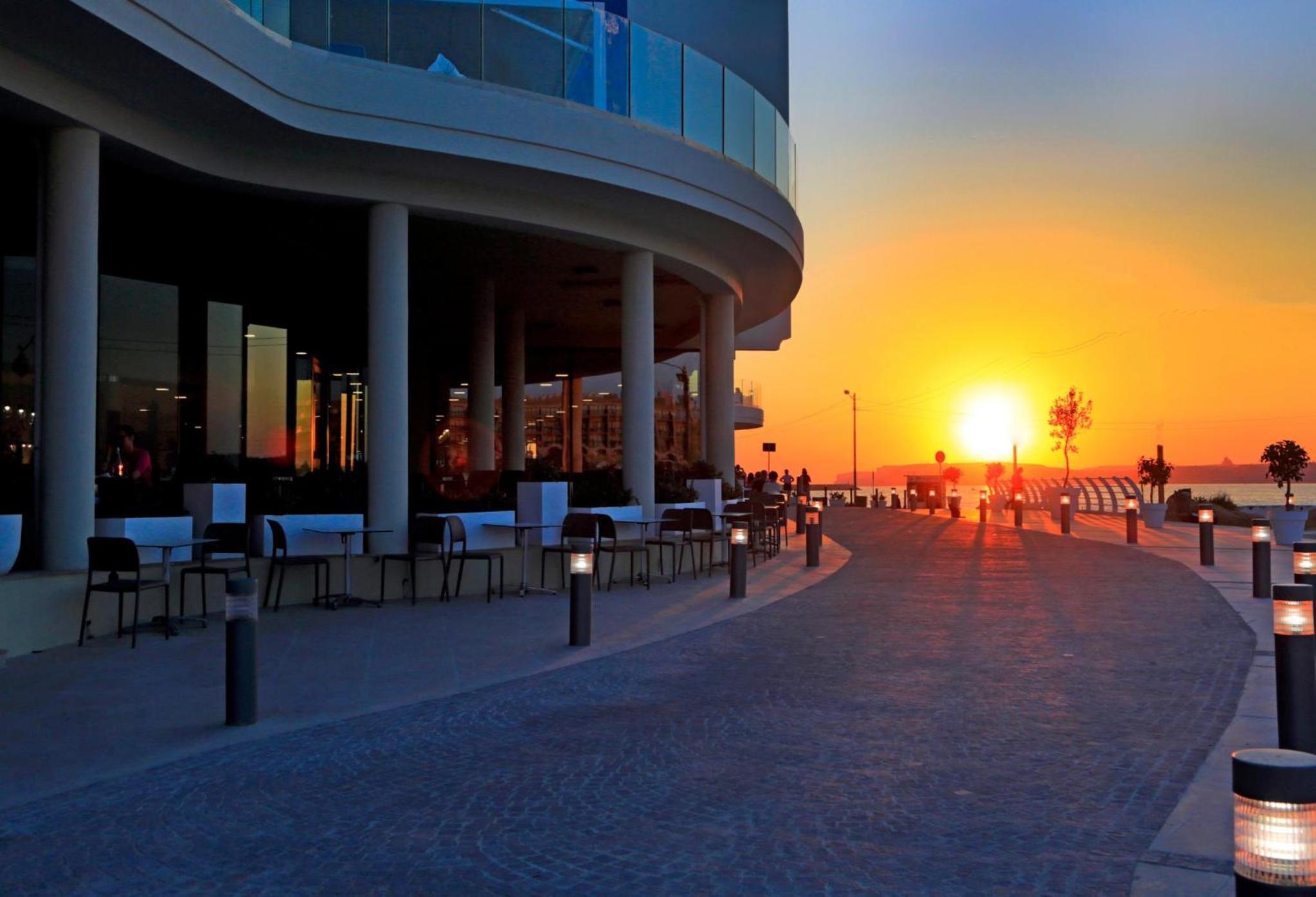 Riviera Spa Resort - Adults Only