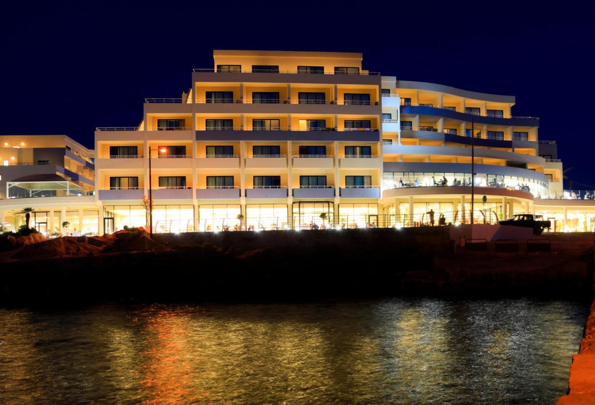 Riviera Spa Resort - Adults Only