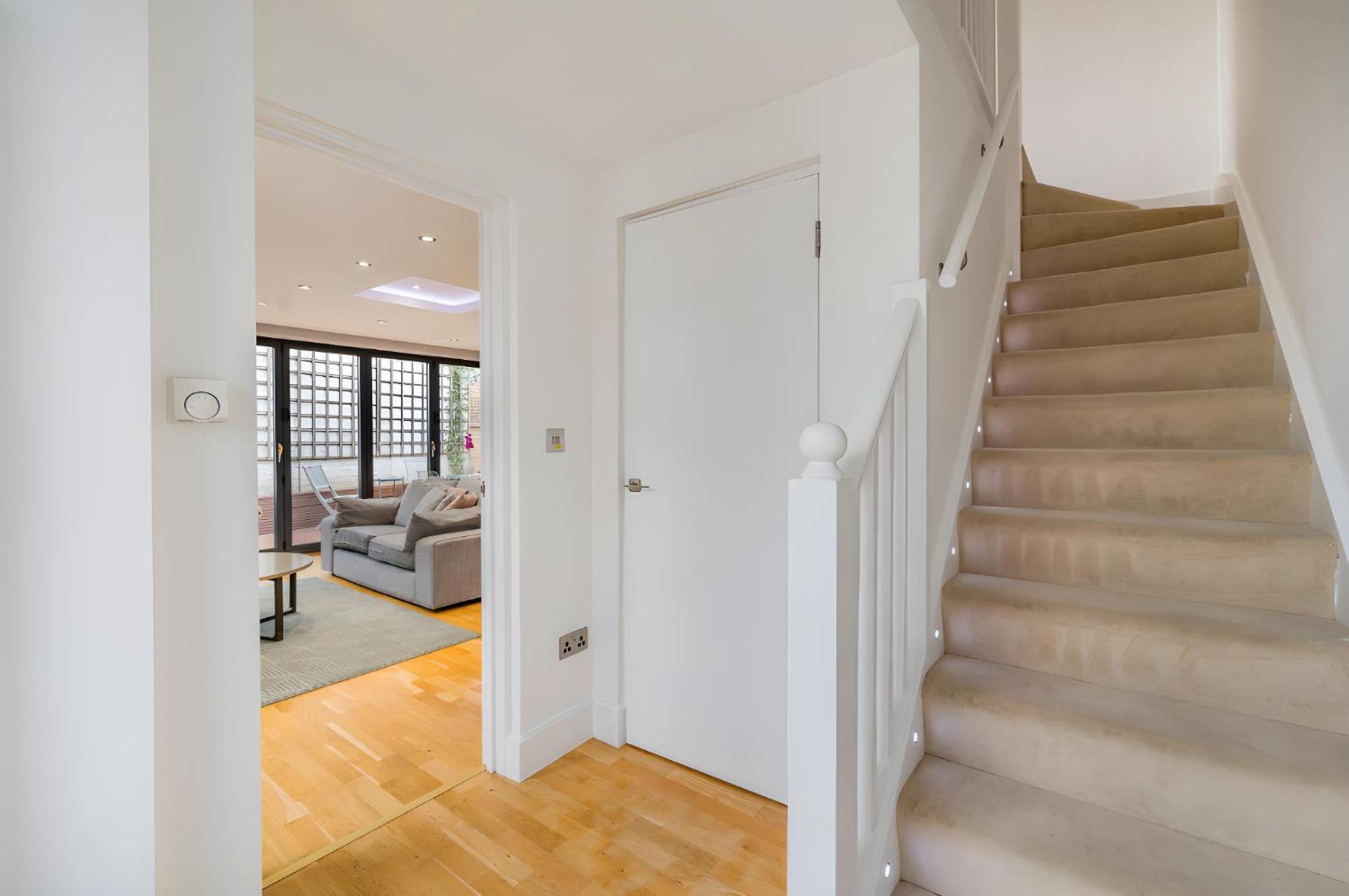 Modern Blackheath Home