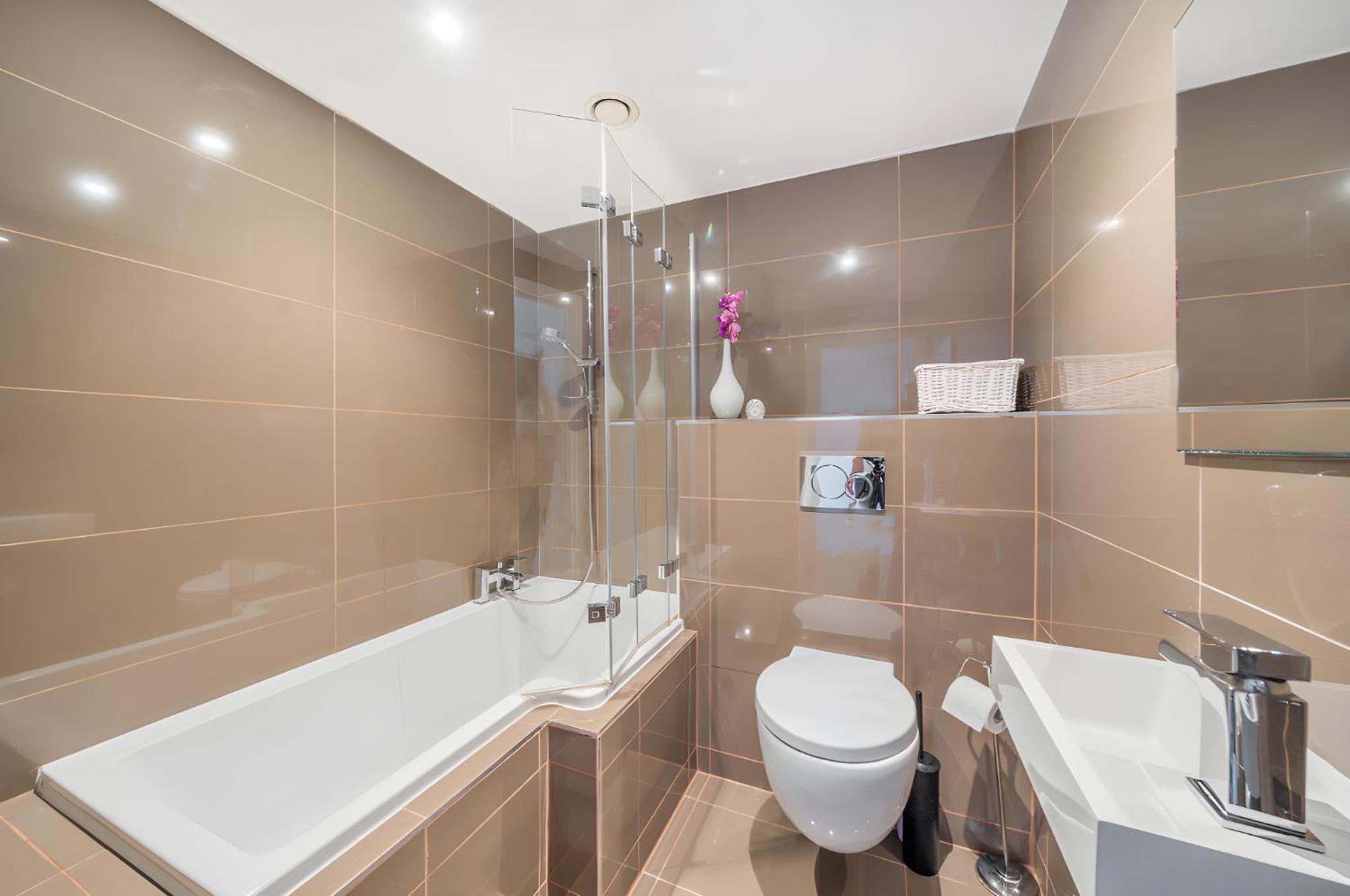 Modern Blackheath Home