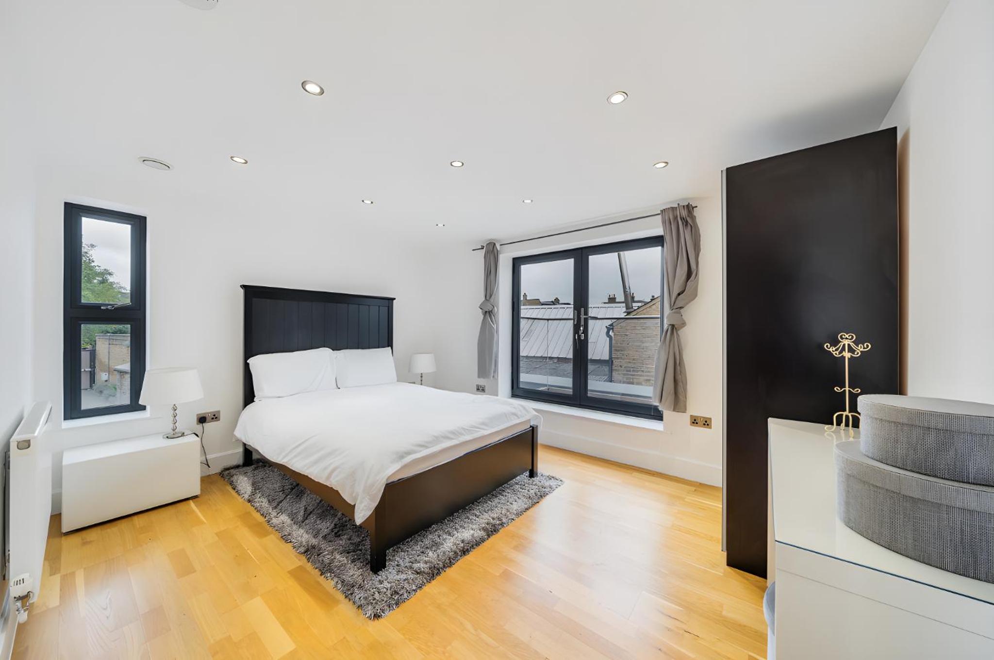 Modern Blackheath Home