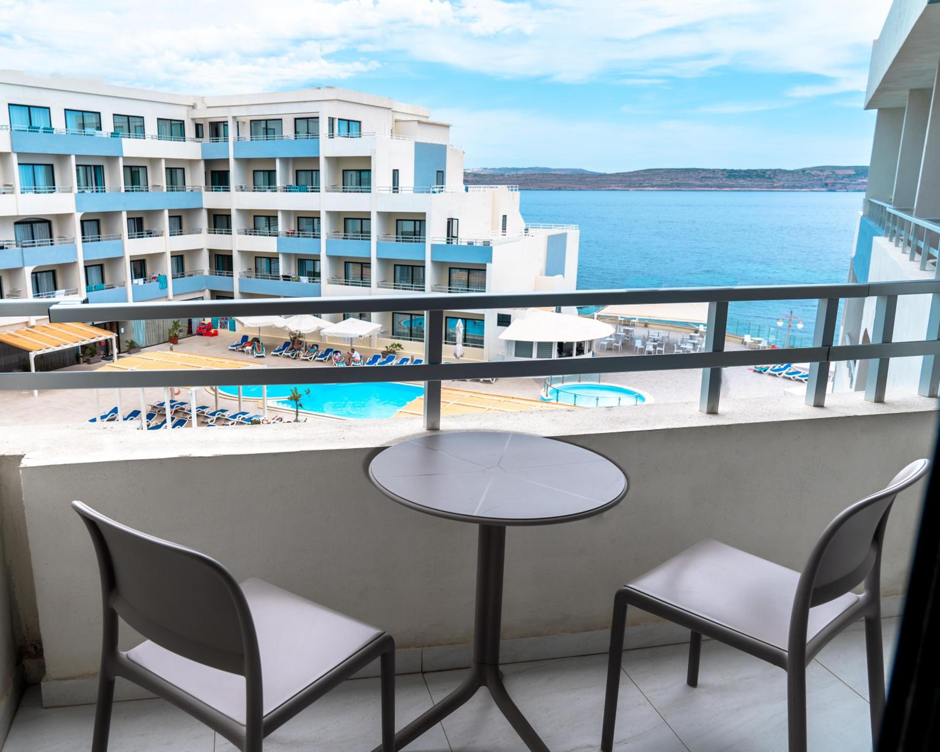 Riviera Spa Resort - Adults Only