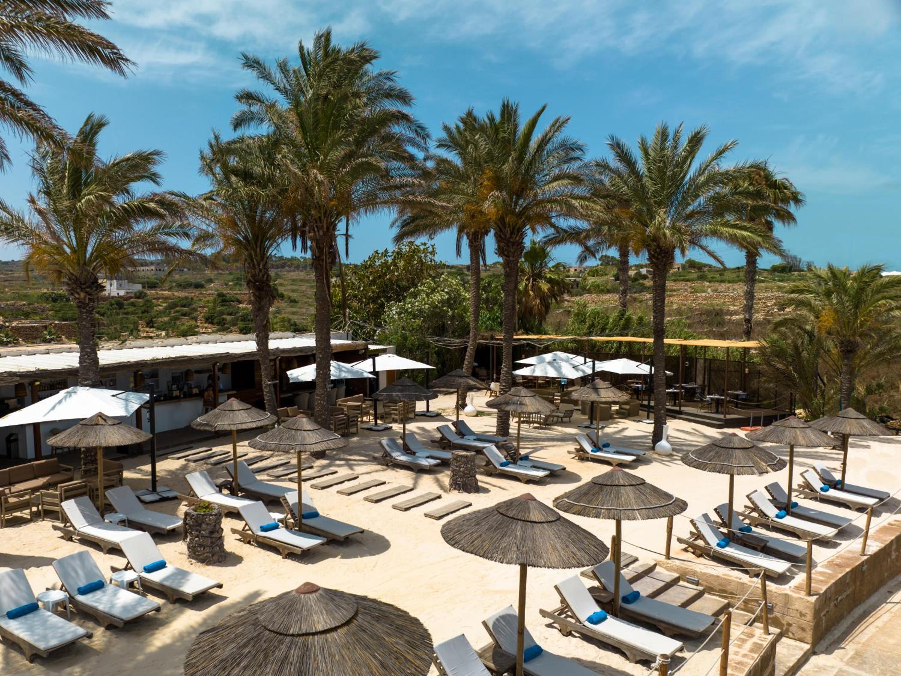 Riviera Spa Resort - Adults Only