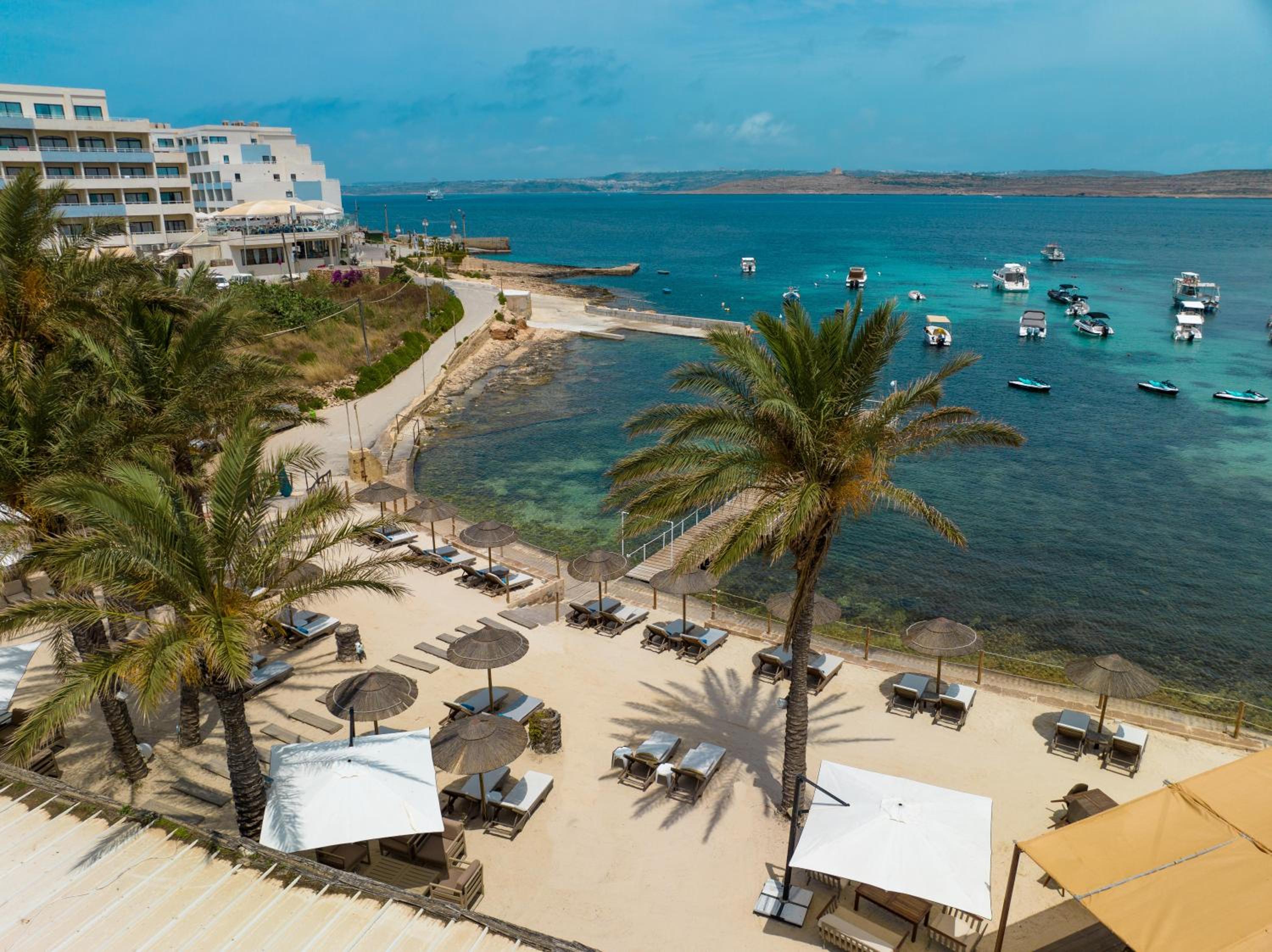 Riviera Spa Resort - Adults Only