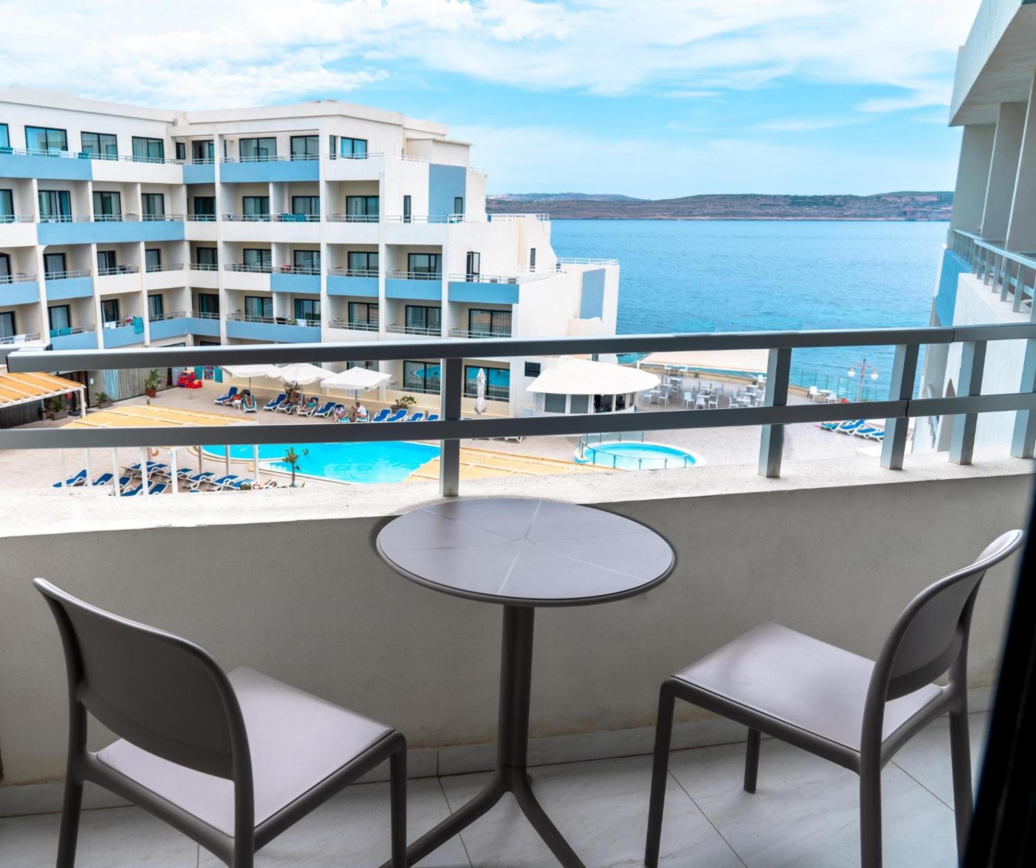 Riviera Spa Resort - Adults Only