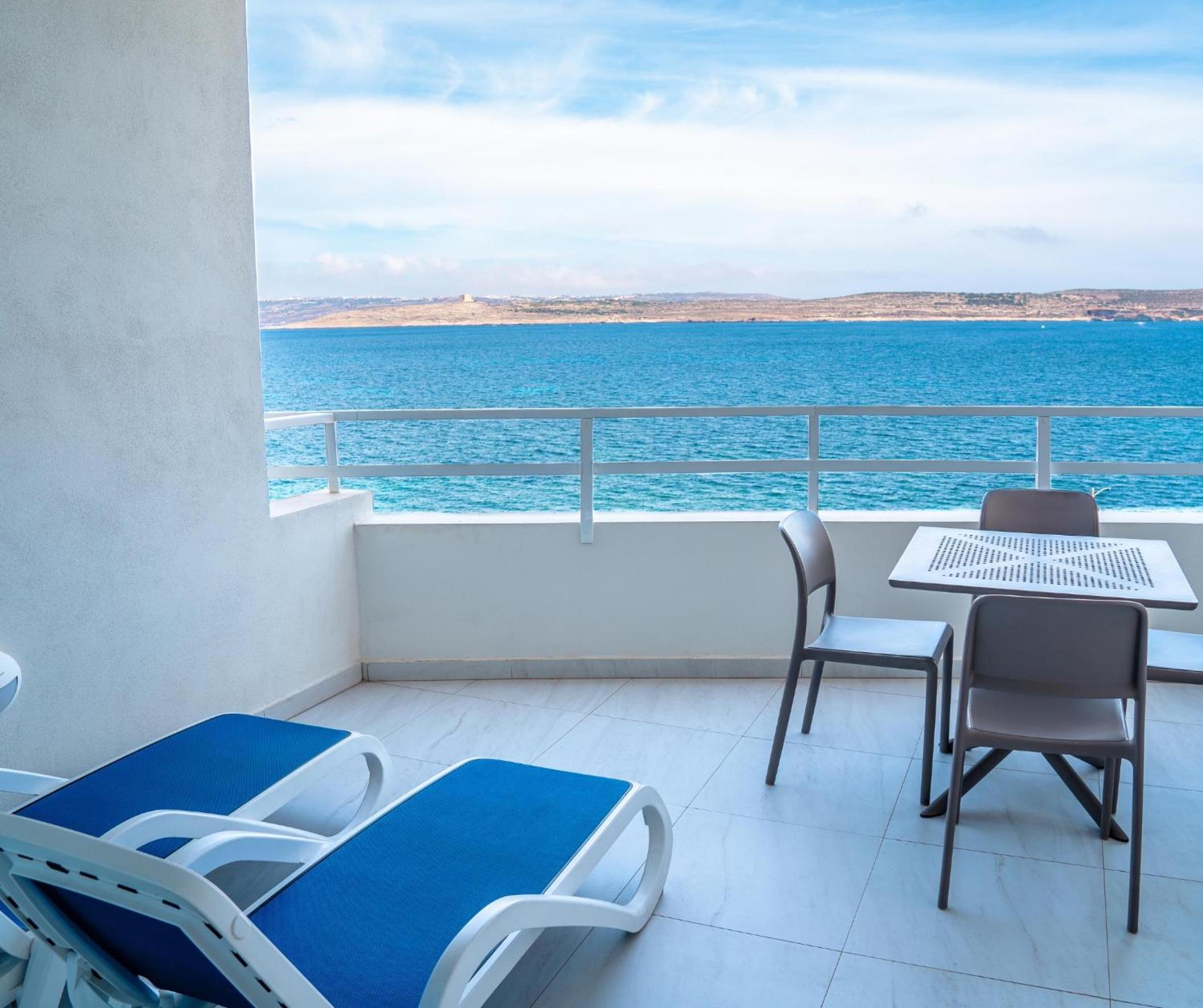 Riviera Spa Resort - Adults Only