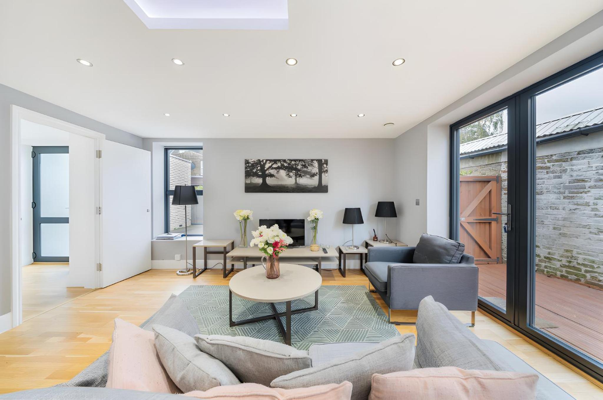 Modern Blackheath Home