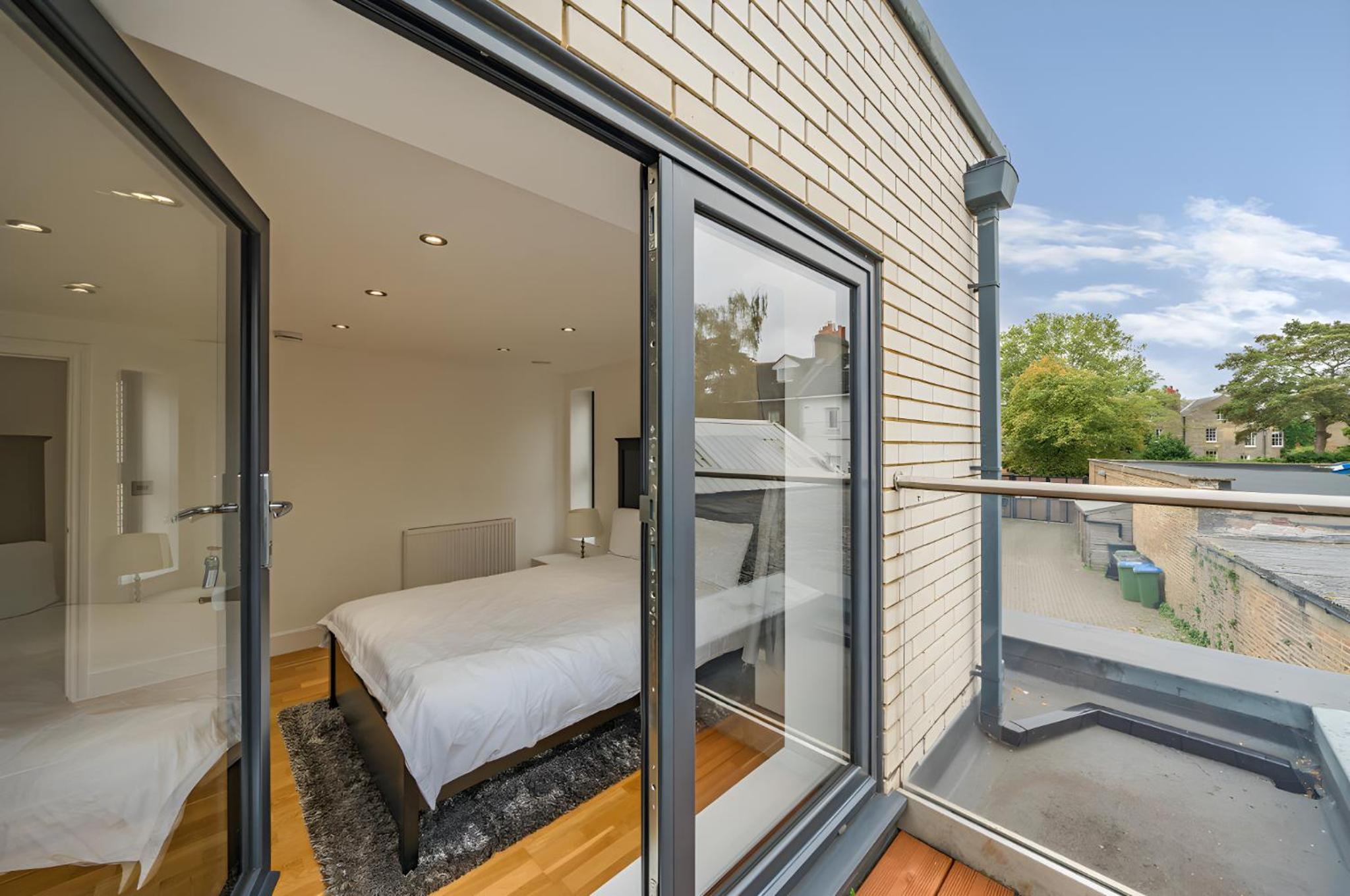 Modern Blackheath Home