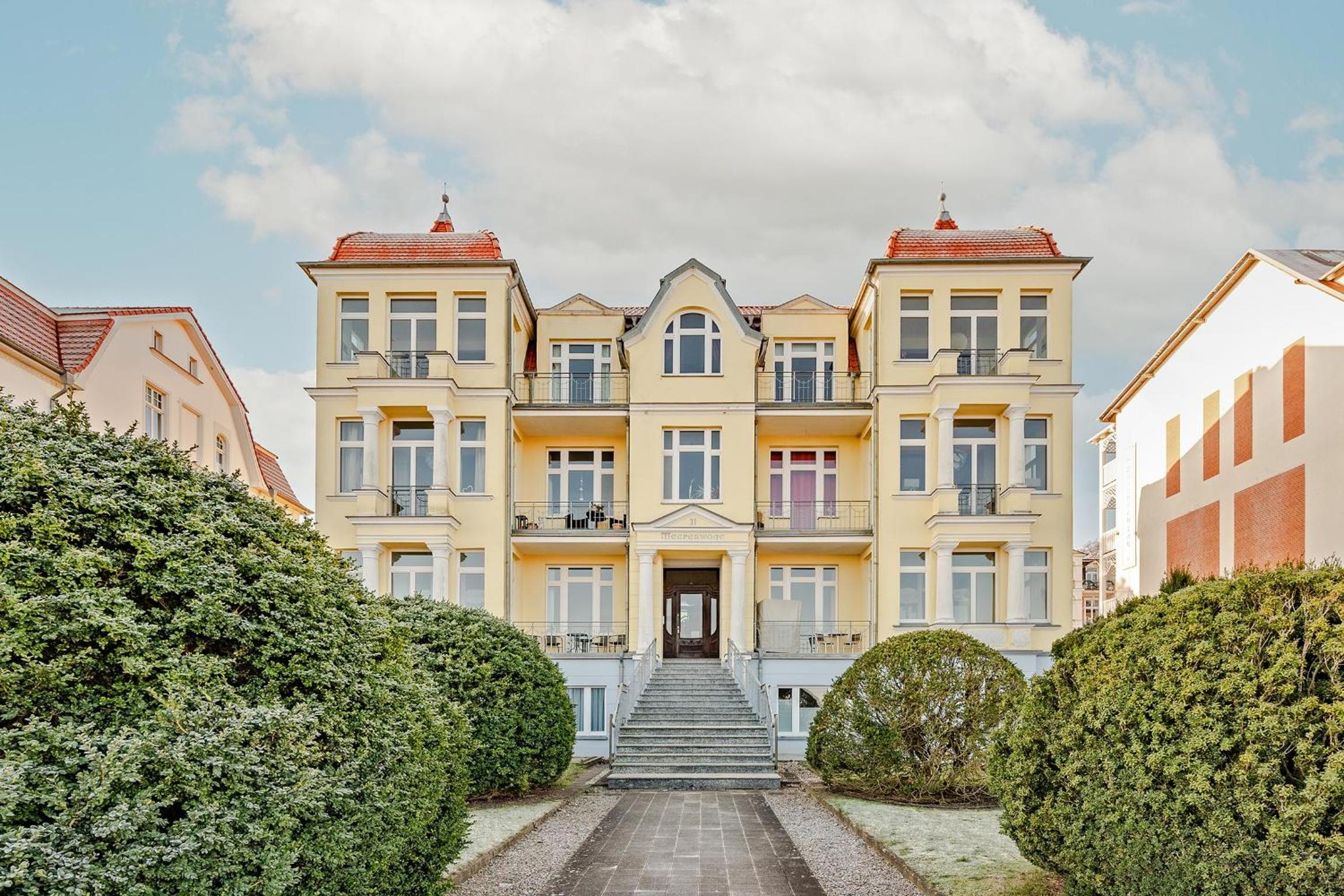 Villa Meereswoge 05