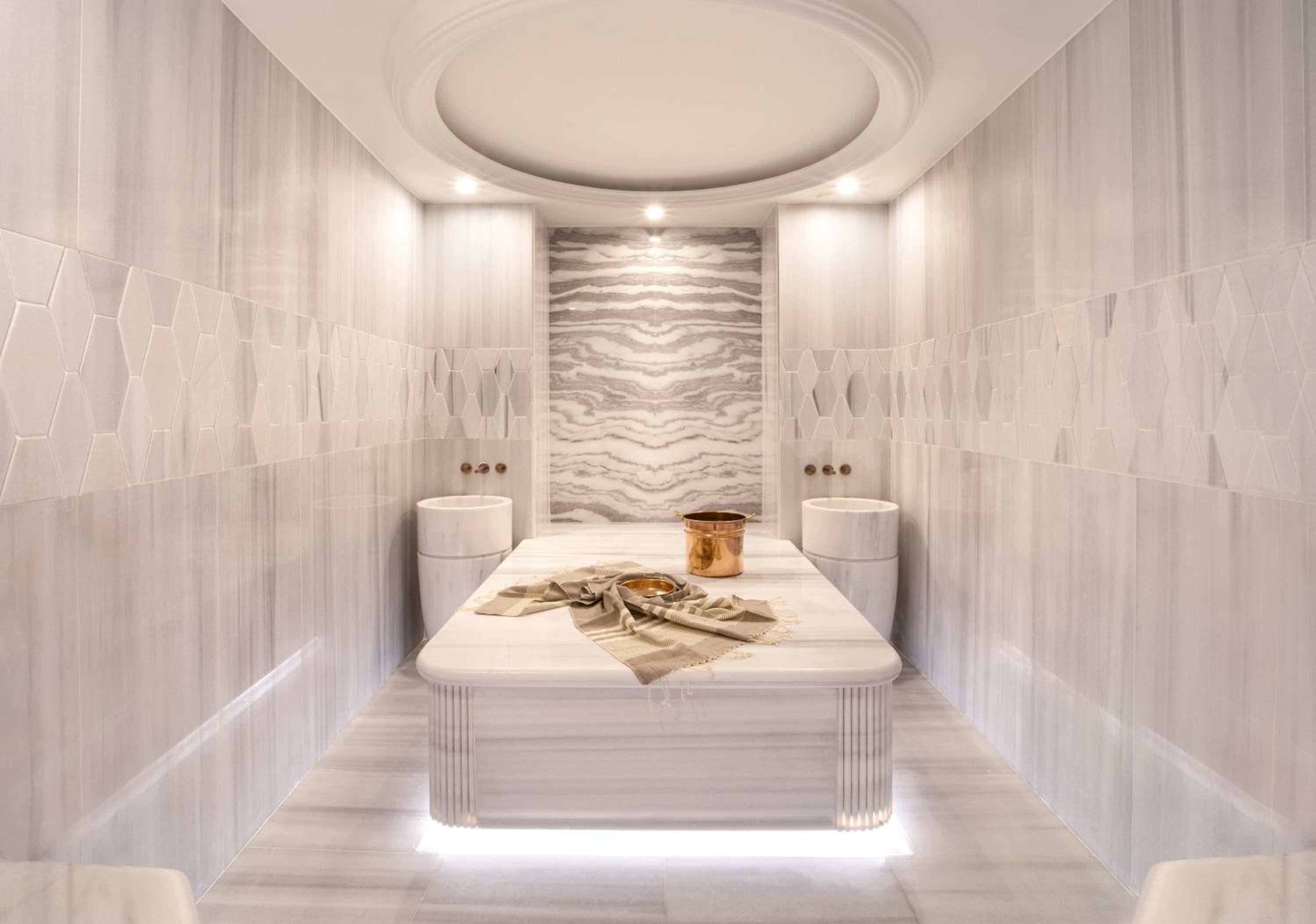 Bentley Hotel Bosphorus - Special Class - Image 79