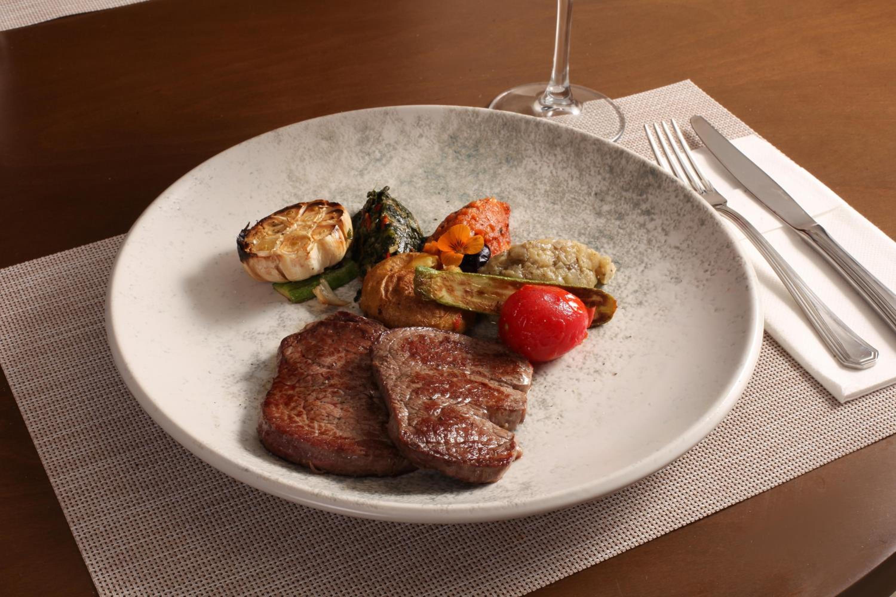 Bentley Hotel Bosphorus - Special Class - Image 184