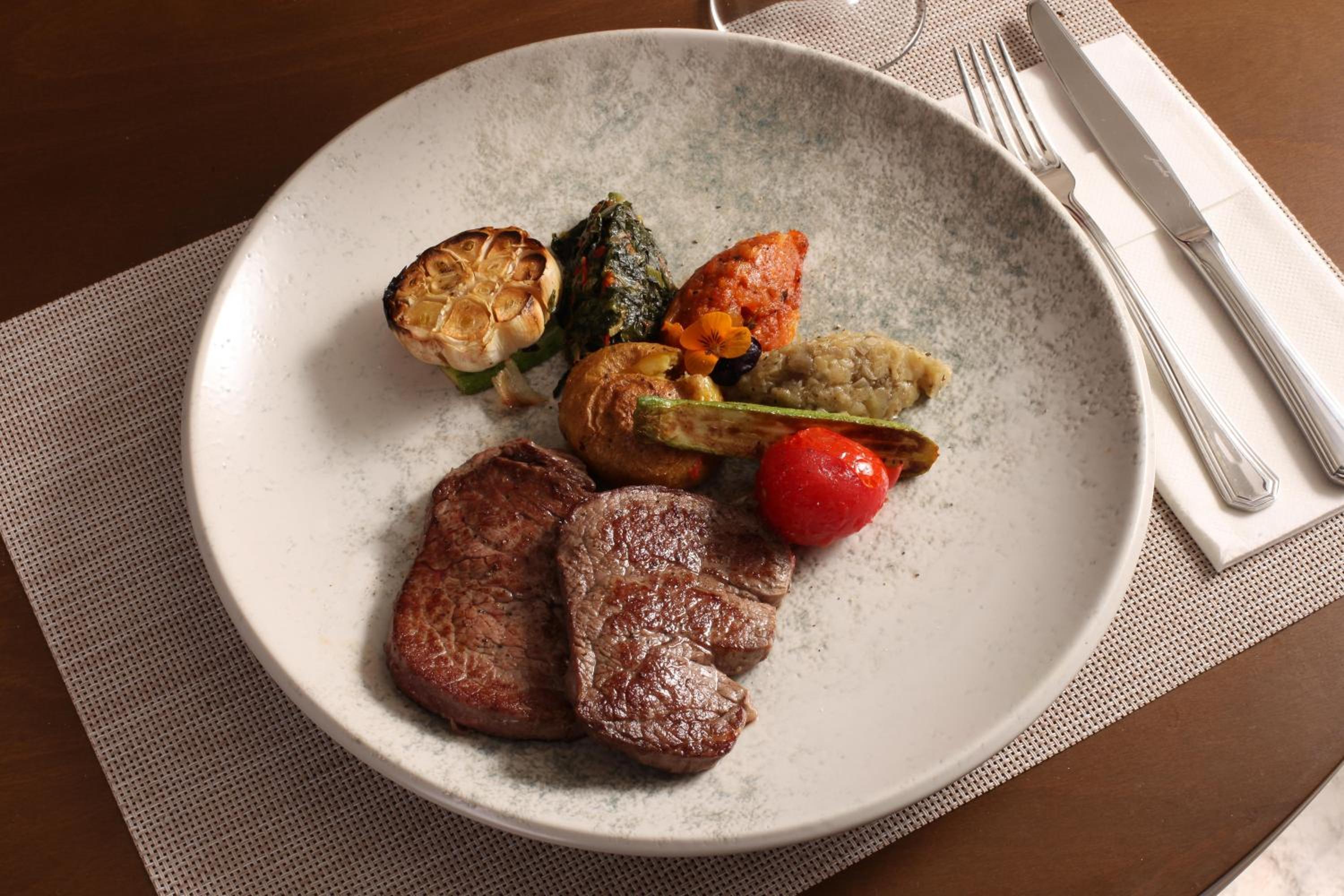 Bentley Hotel Bosphorus - Special Class - Image 186