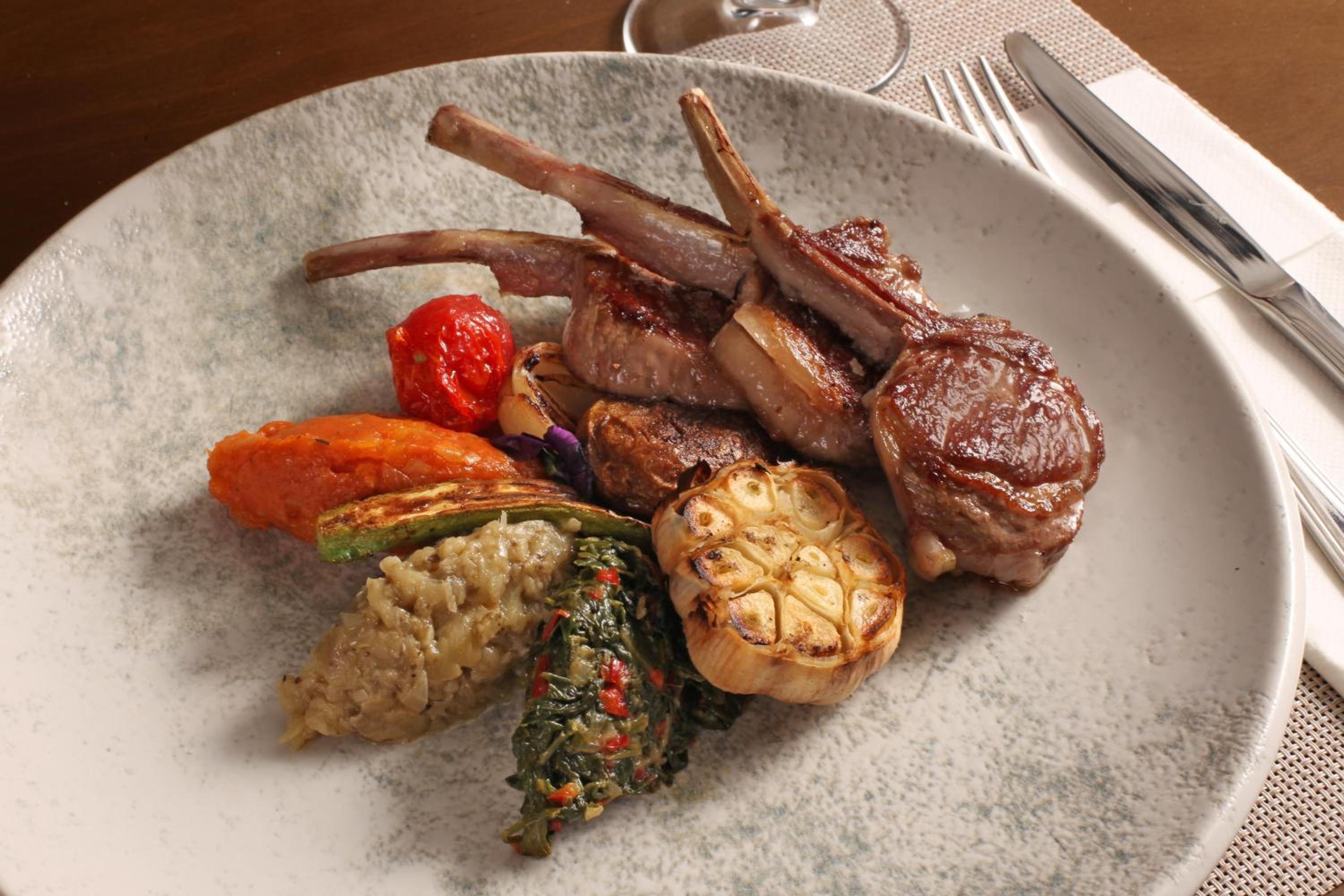 Bentley Hotel Bosphorus - Special Class - Image 188