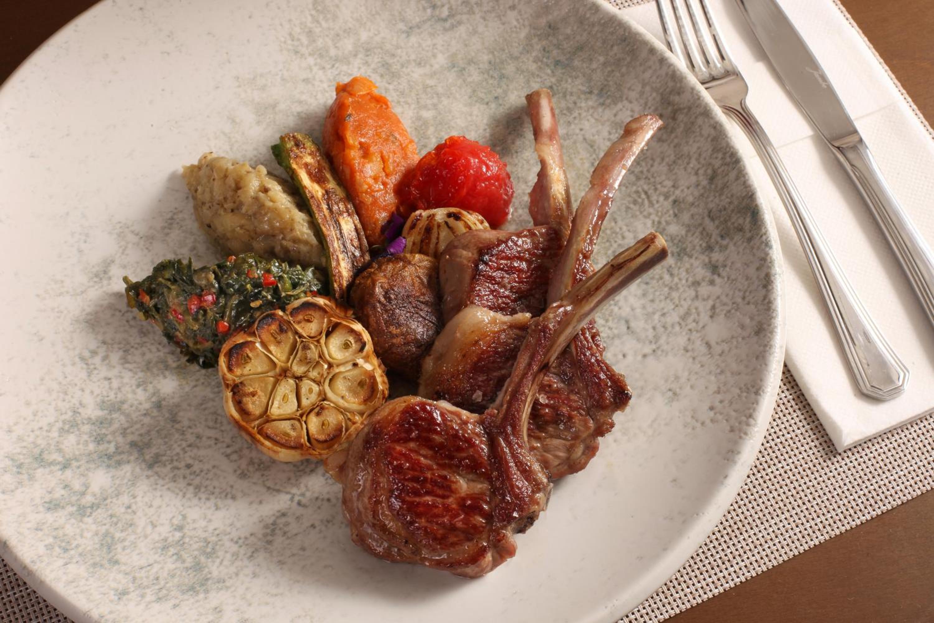 Bentley Hotel Bosphorus - Special Class - Image 190