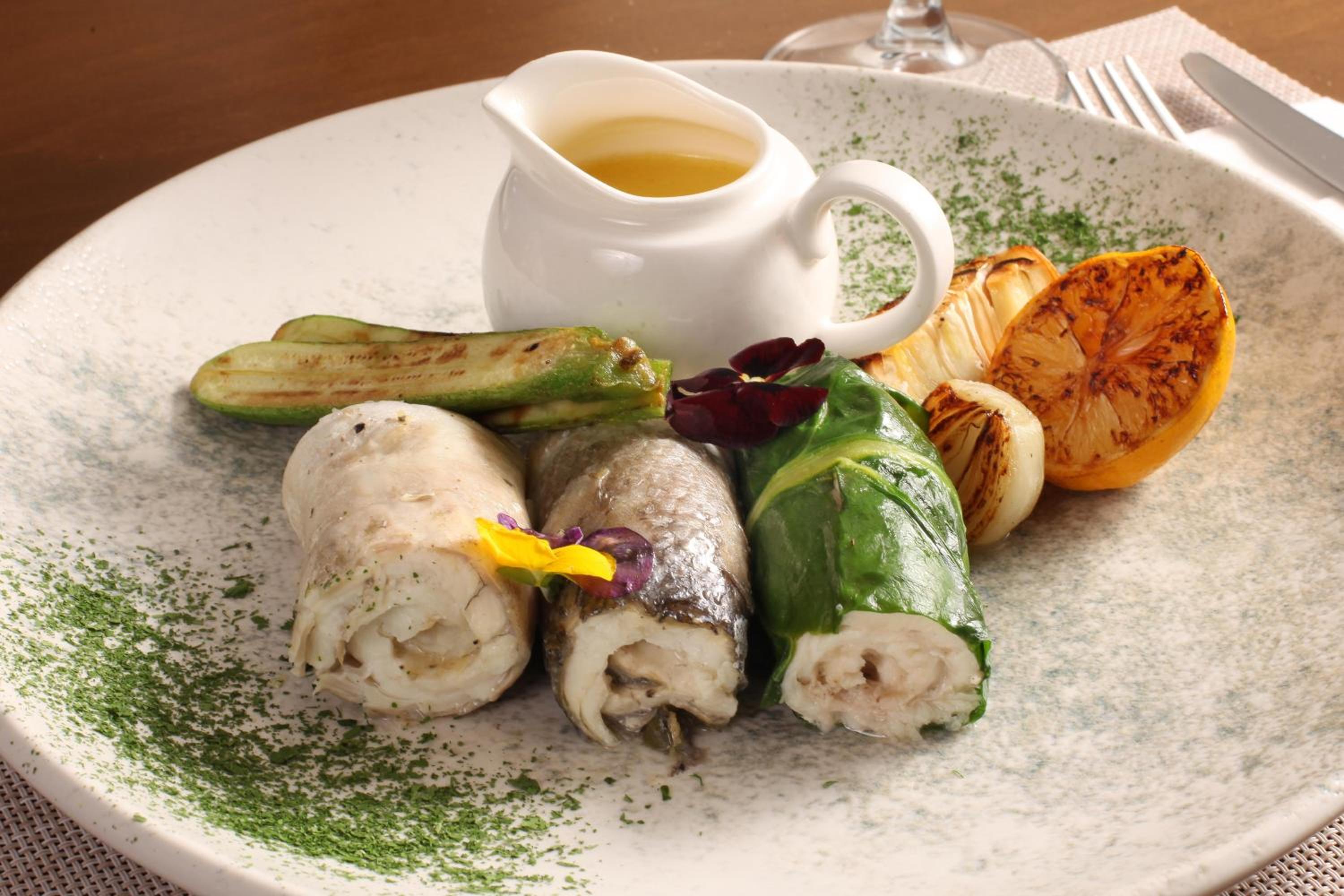 Bentley Hotel Bosphorus - Special Class - Image 192