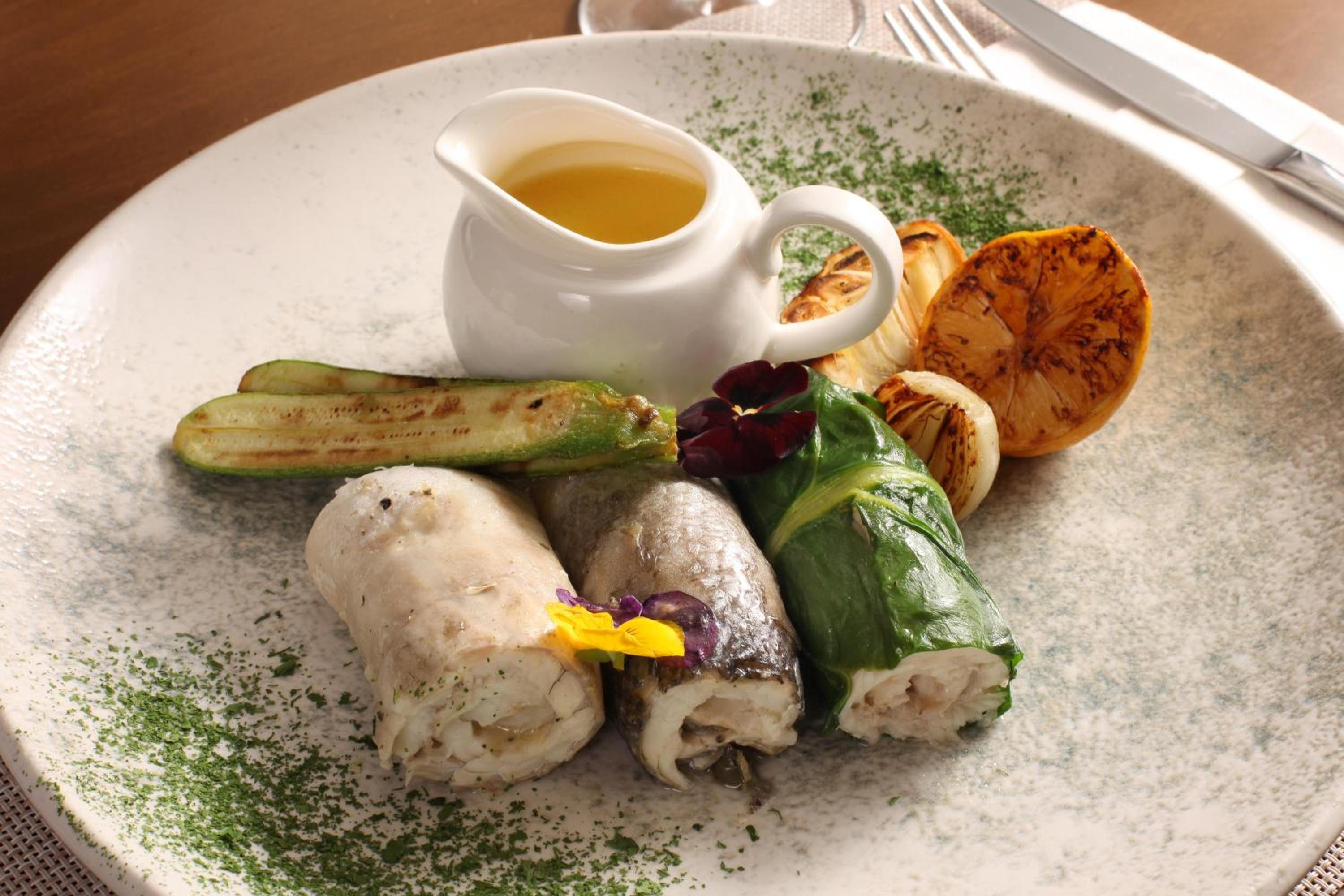 Bentley Hotel Bosphorus - Special Class - Image 194