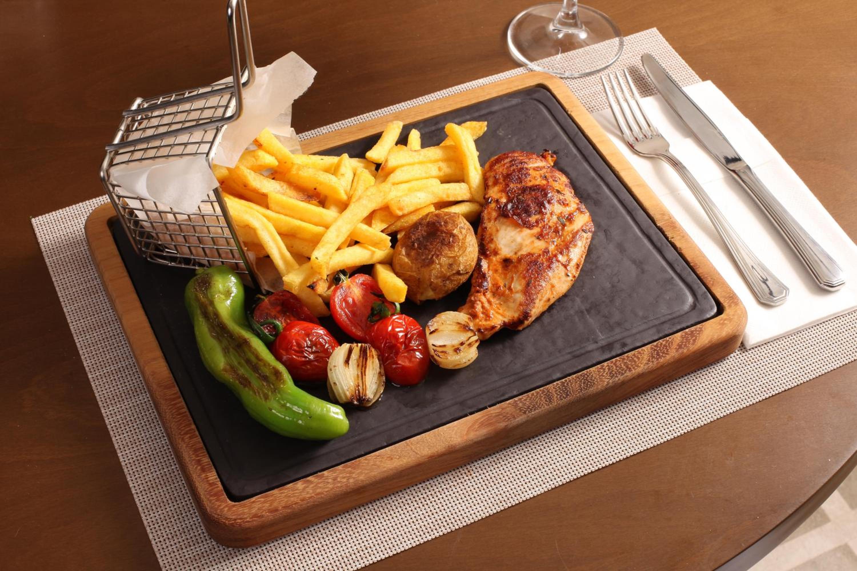 Bentley Hotel Bosphorus - Special Class - Image 199