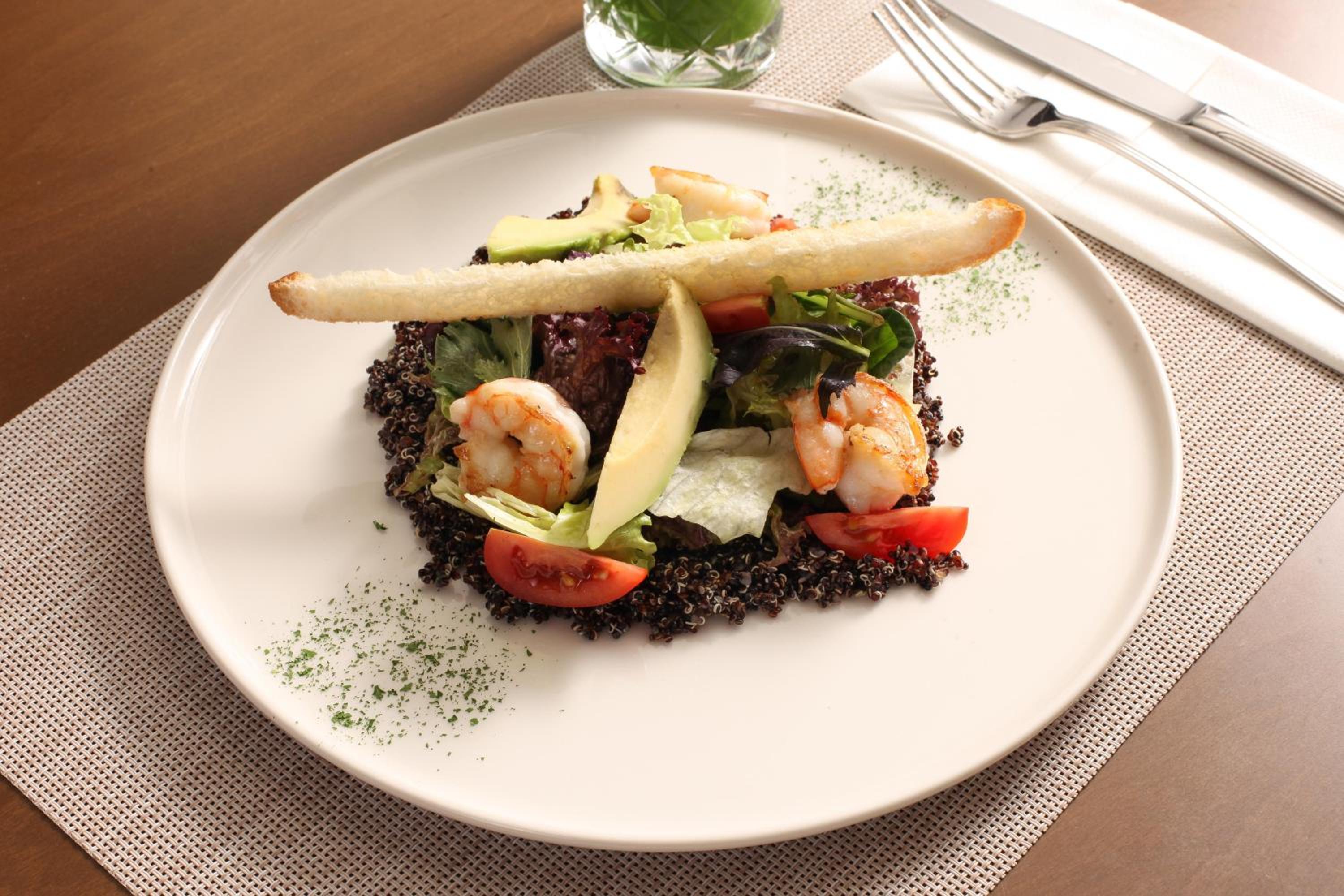 Bentley Hotel Bosphorus - Special Class - Image 209