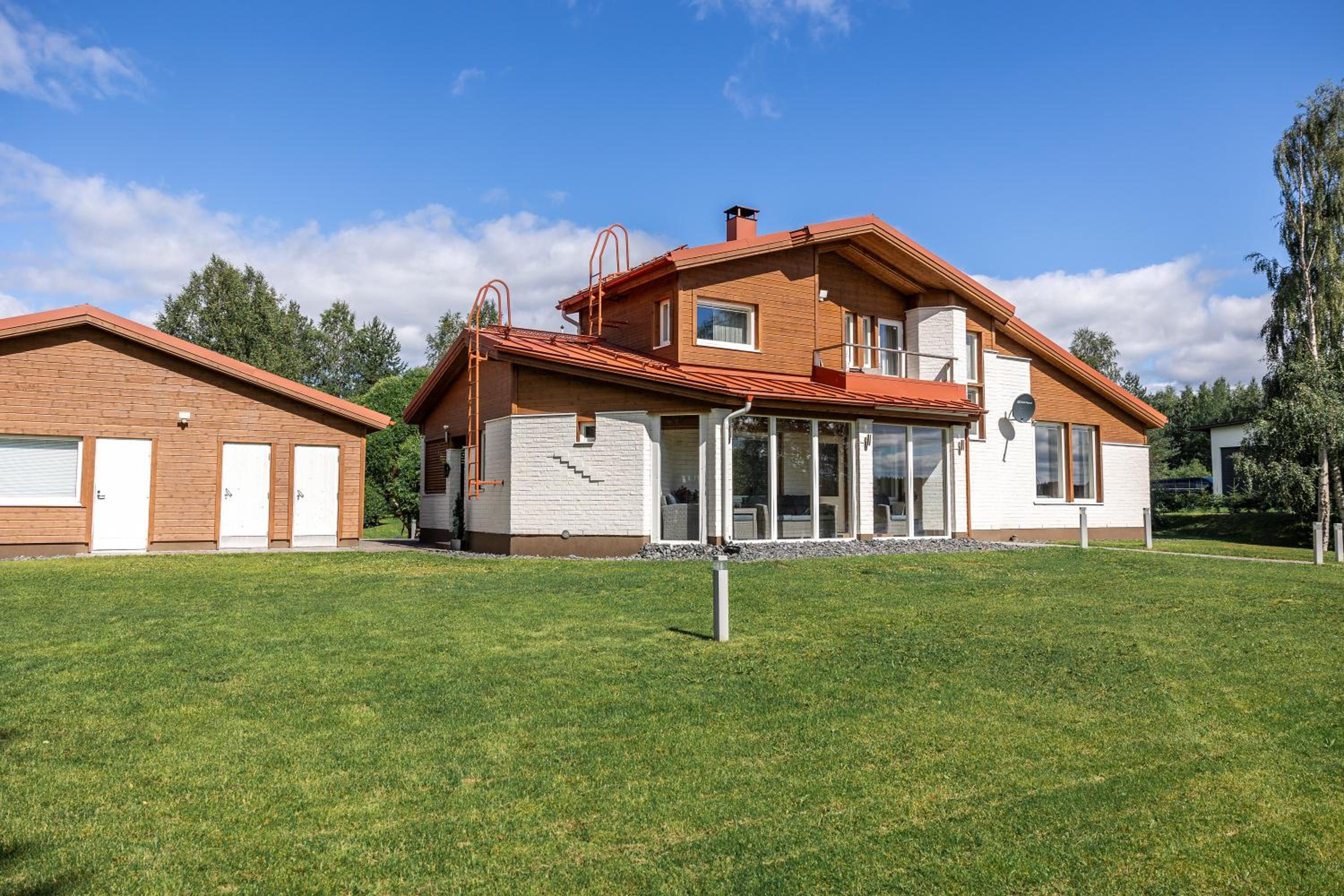 Villa Vaarala