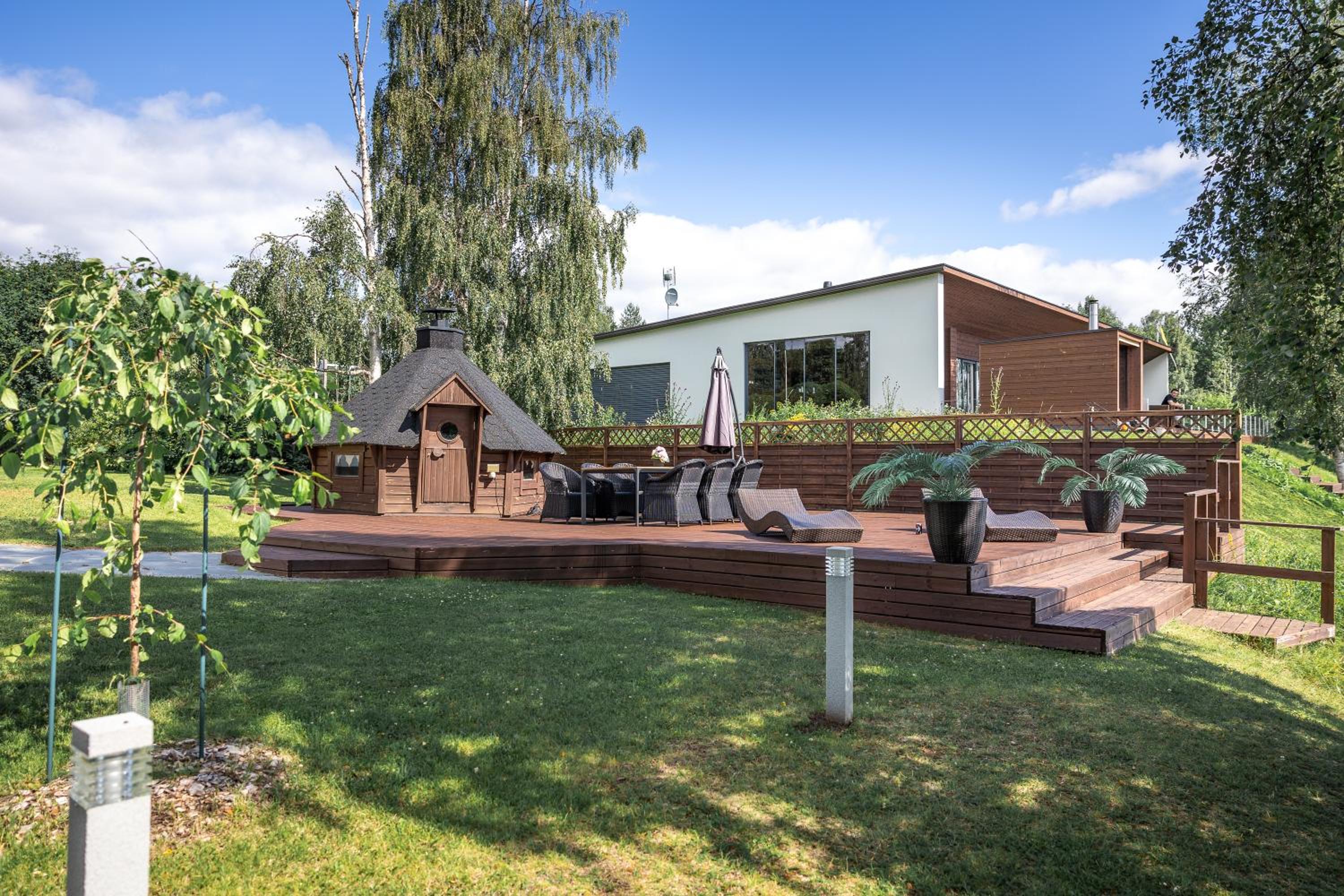 Villa Vaarala