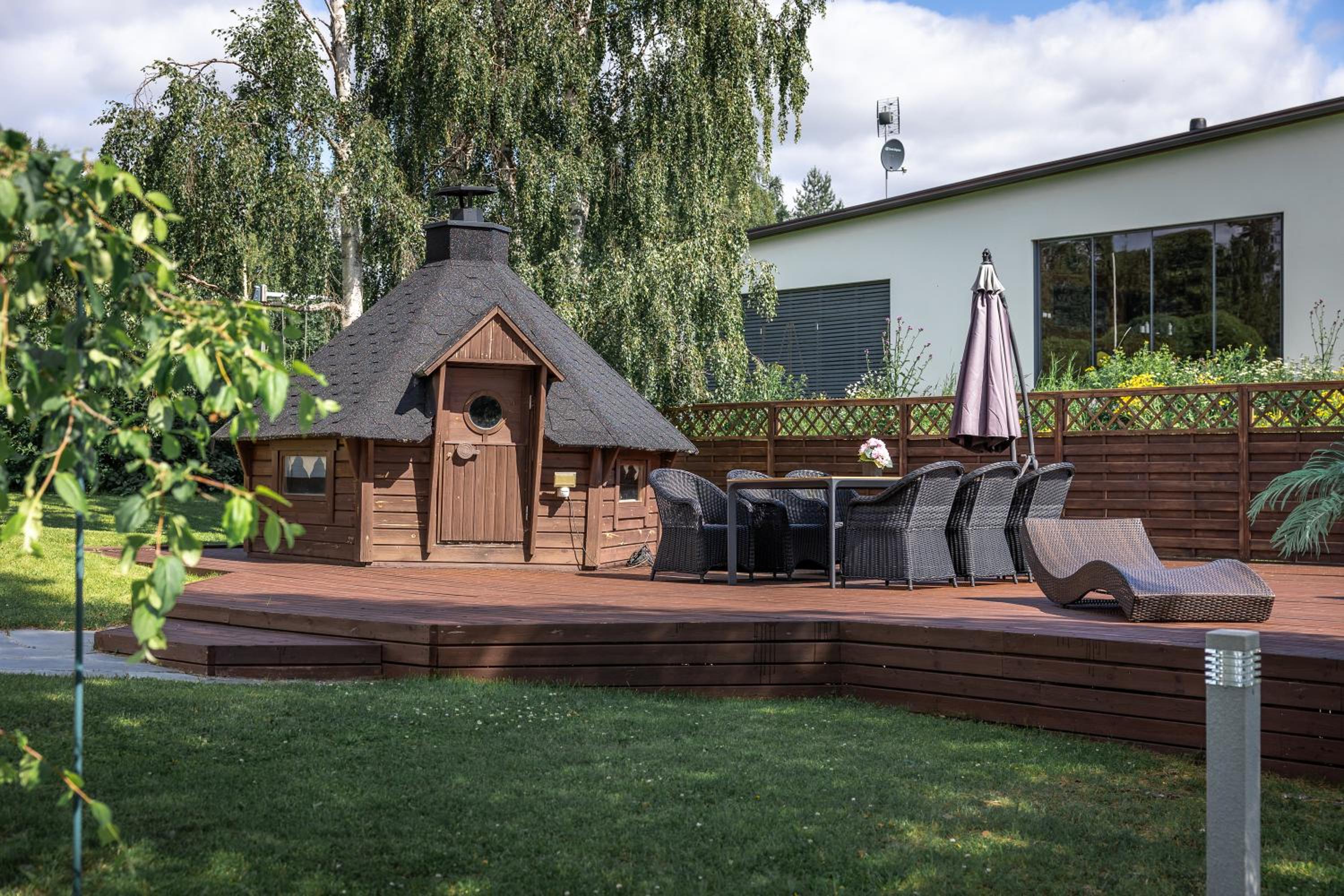 Villa Vaarala