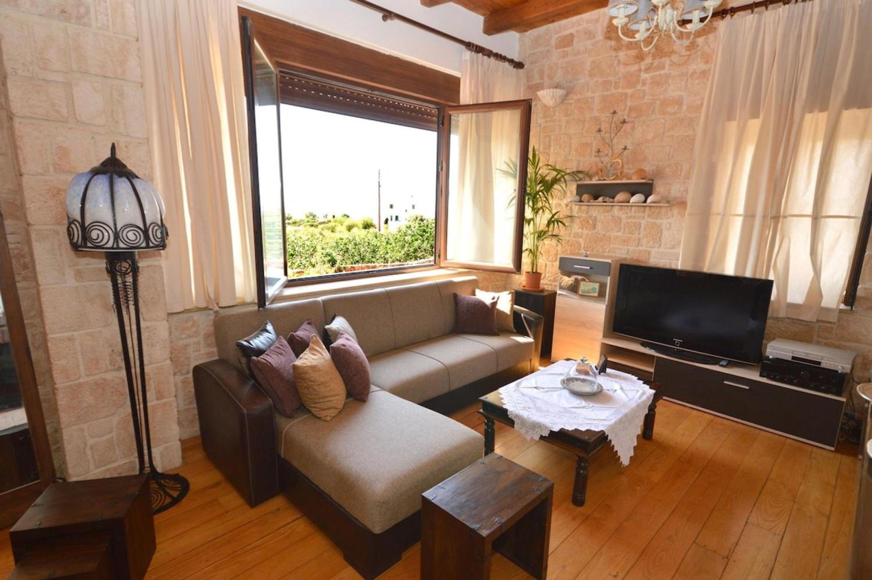 Castle of Poseidon by Frangki photo 5