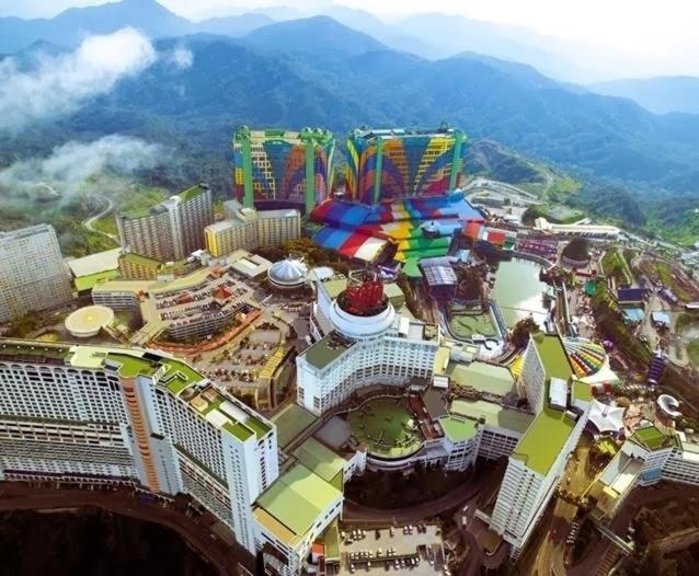 Genting Highlands High-end Room photo 1