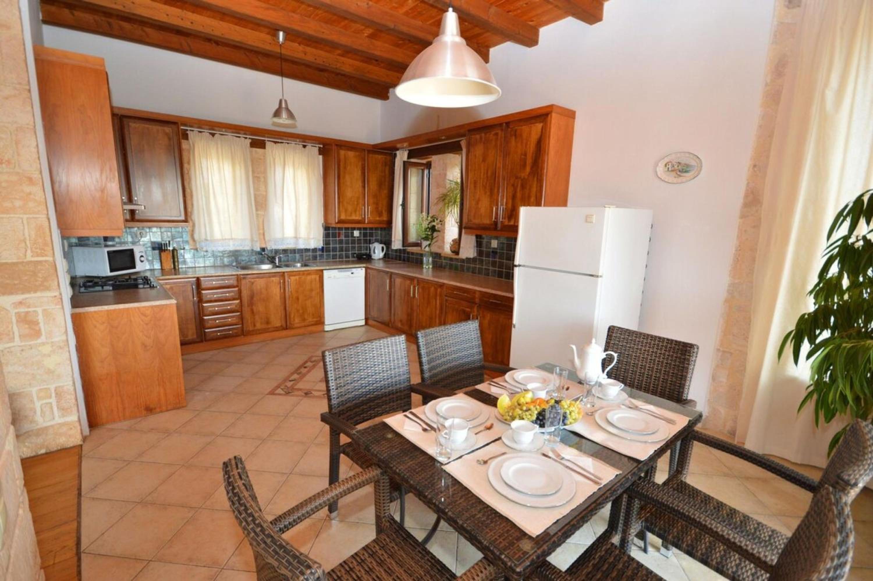 Castle of Poseidon by Frangki photo 2