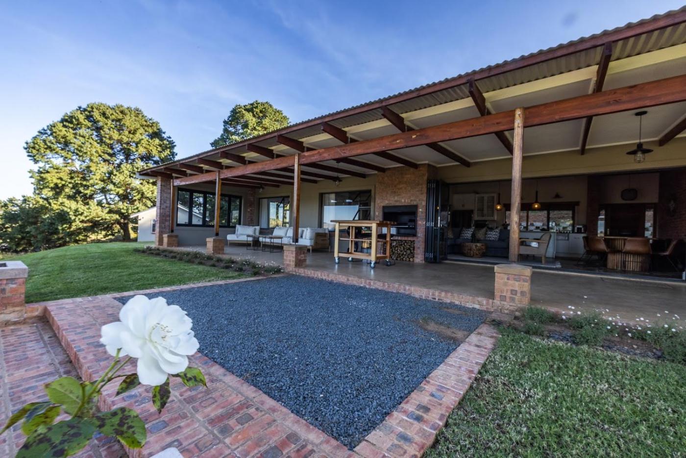 Fairfax Cottage