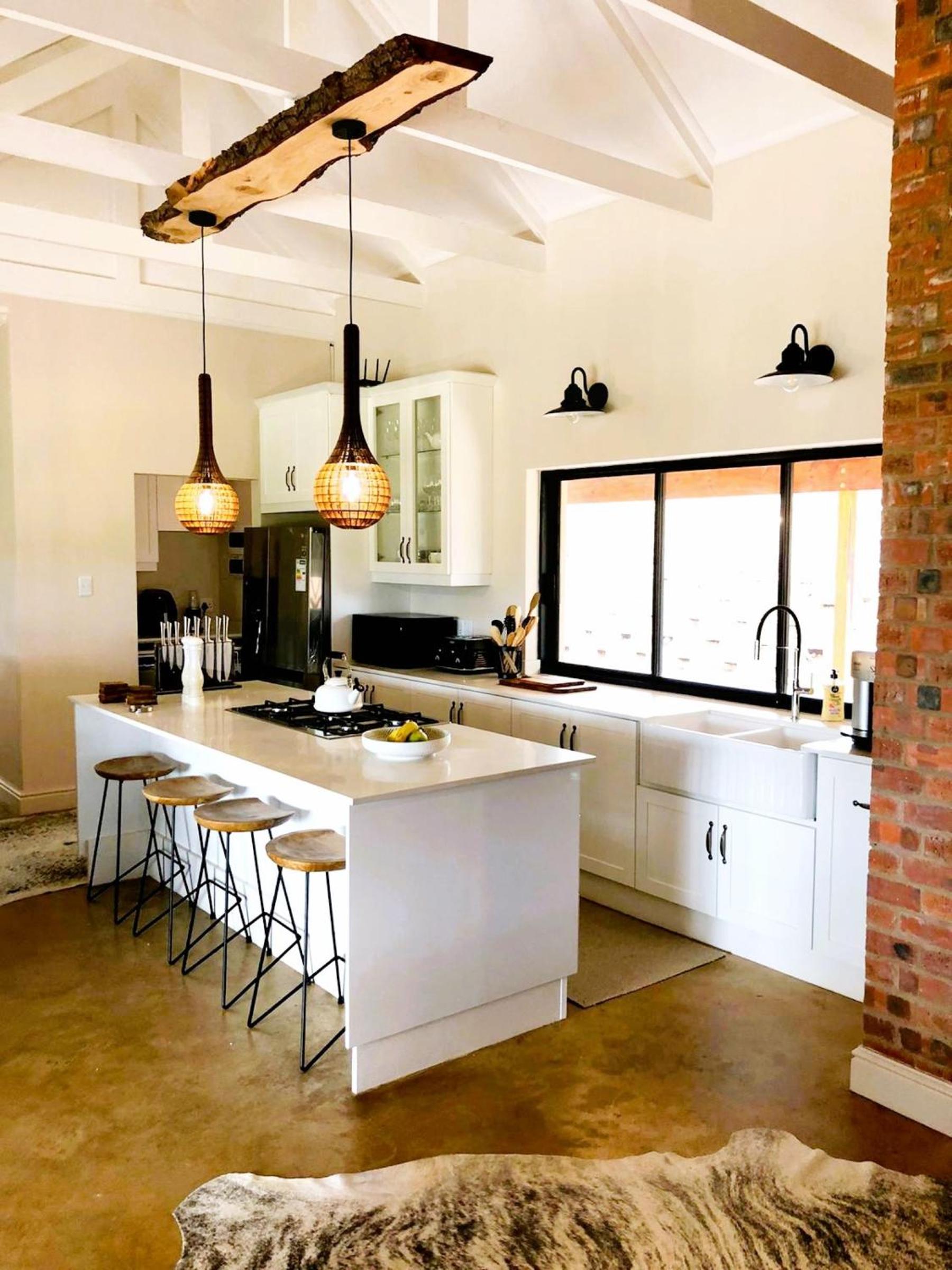 Fairfax Cottage