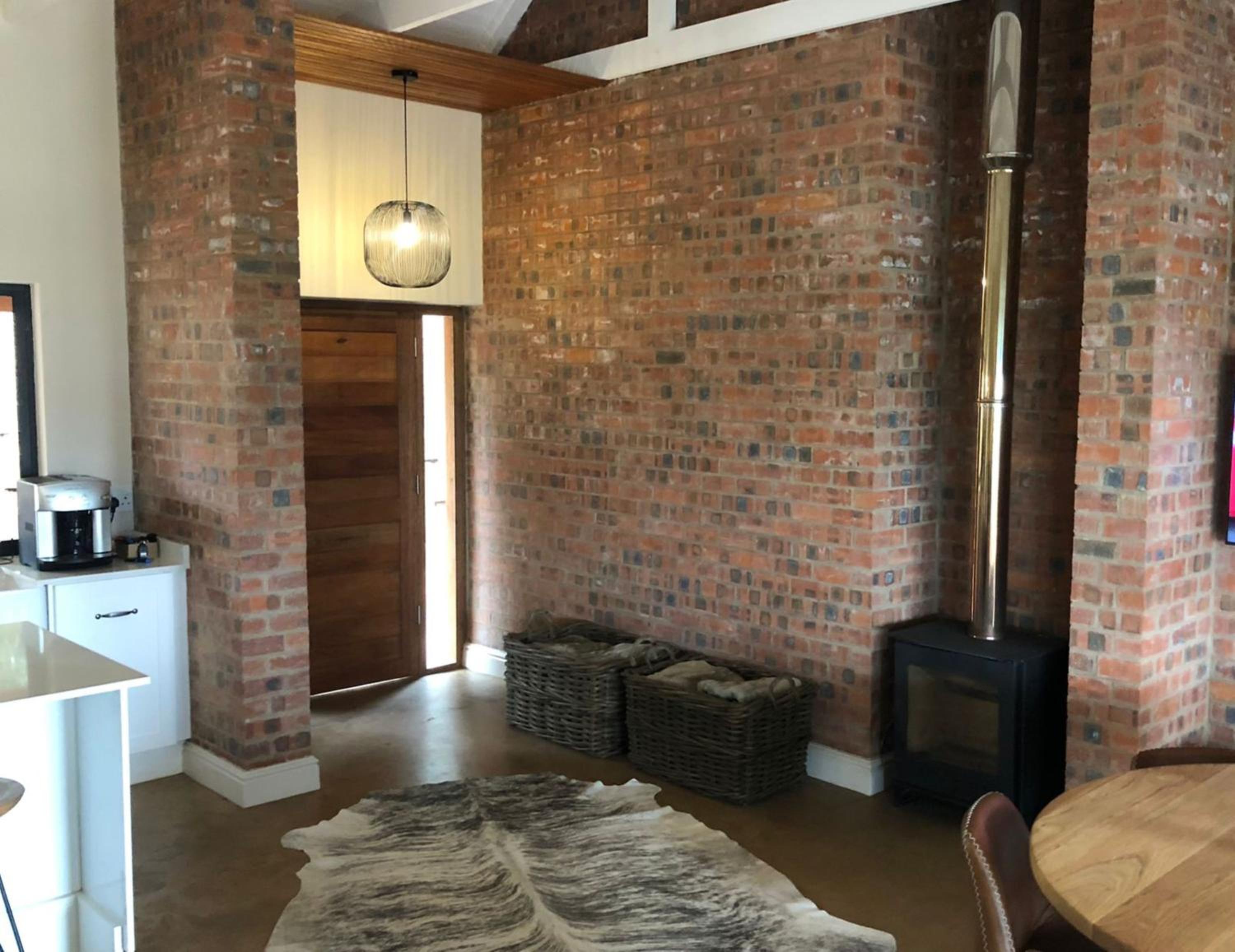 Fairfax Cottage