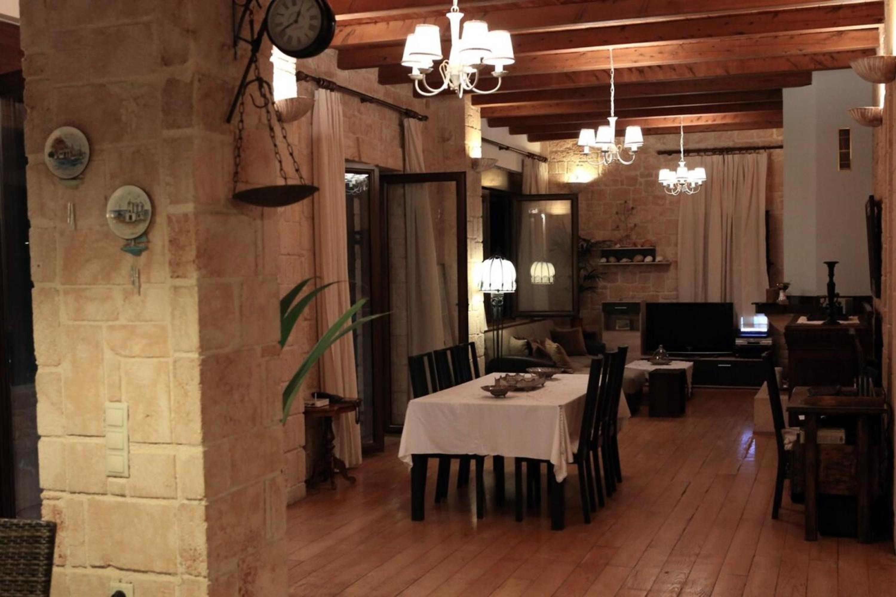 Castle of Poseidon by Frangki photo 3