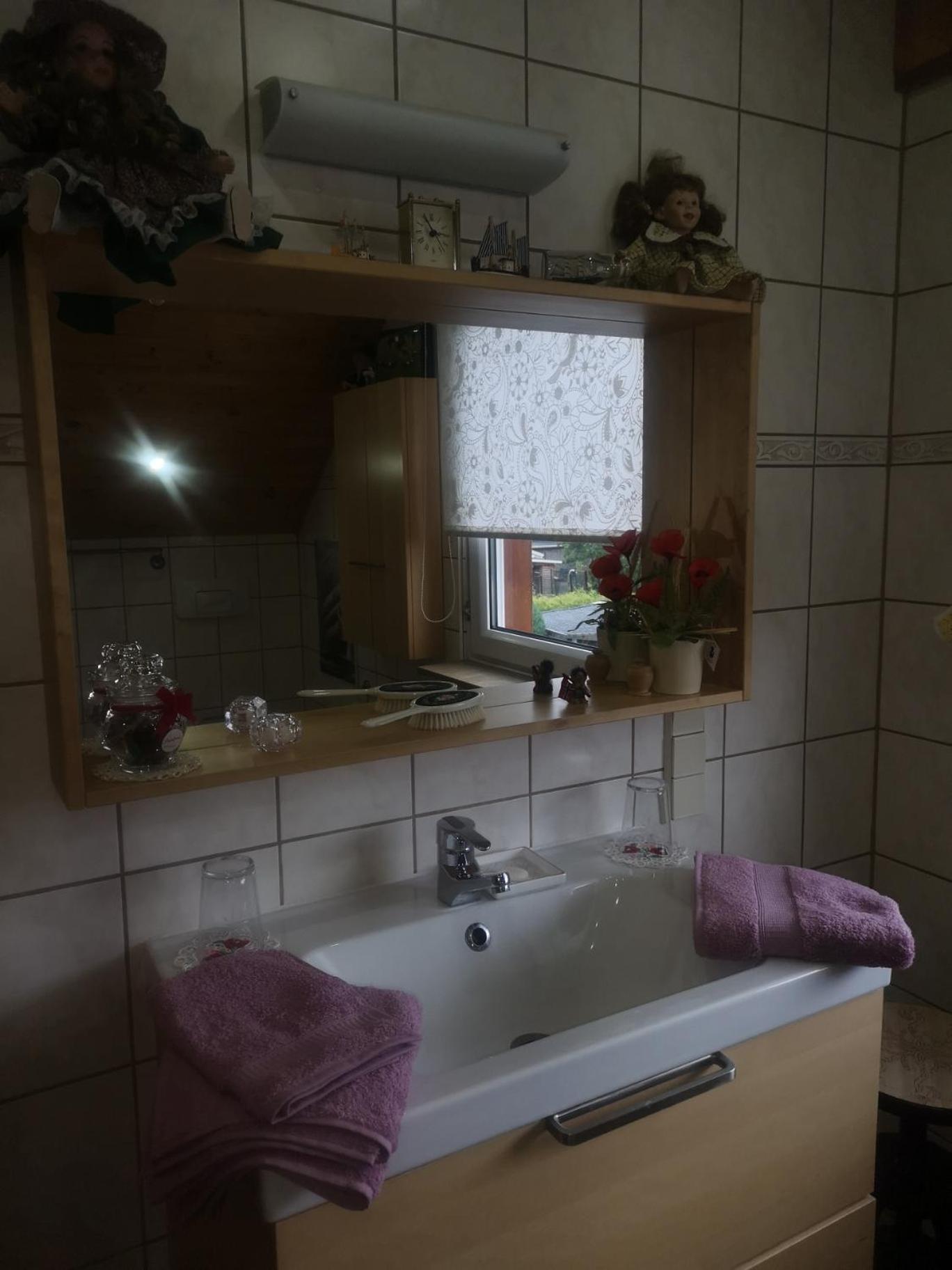 Pension zum Sägebock