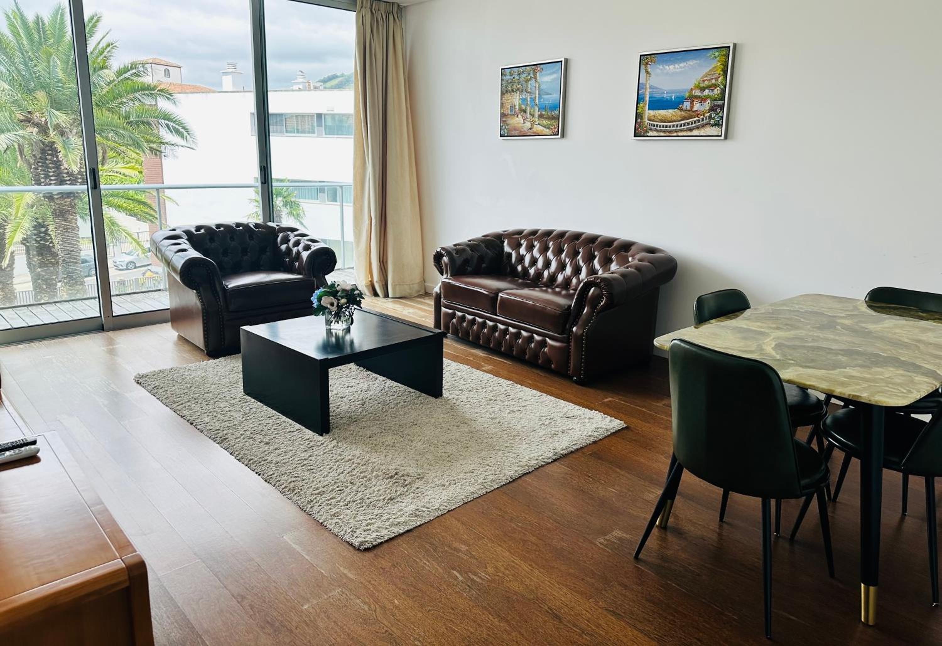 Marina Mar II - Moradia T3