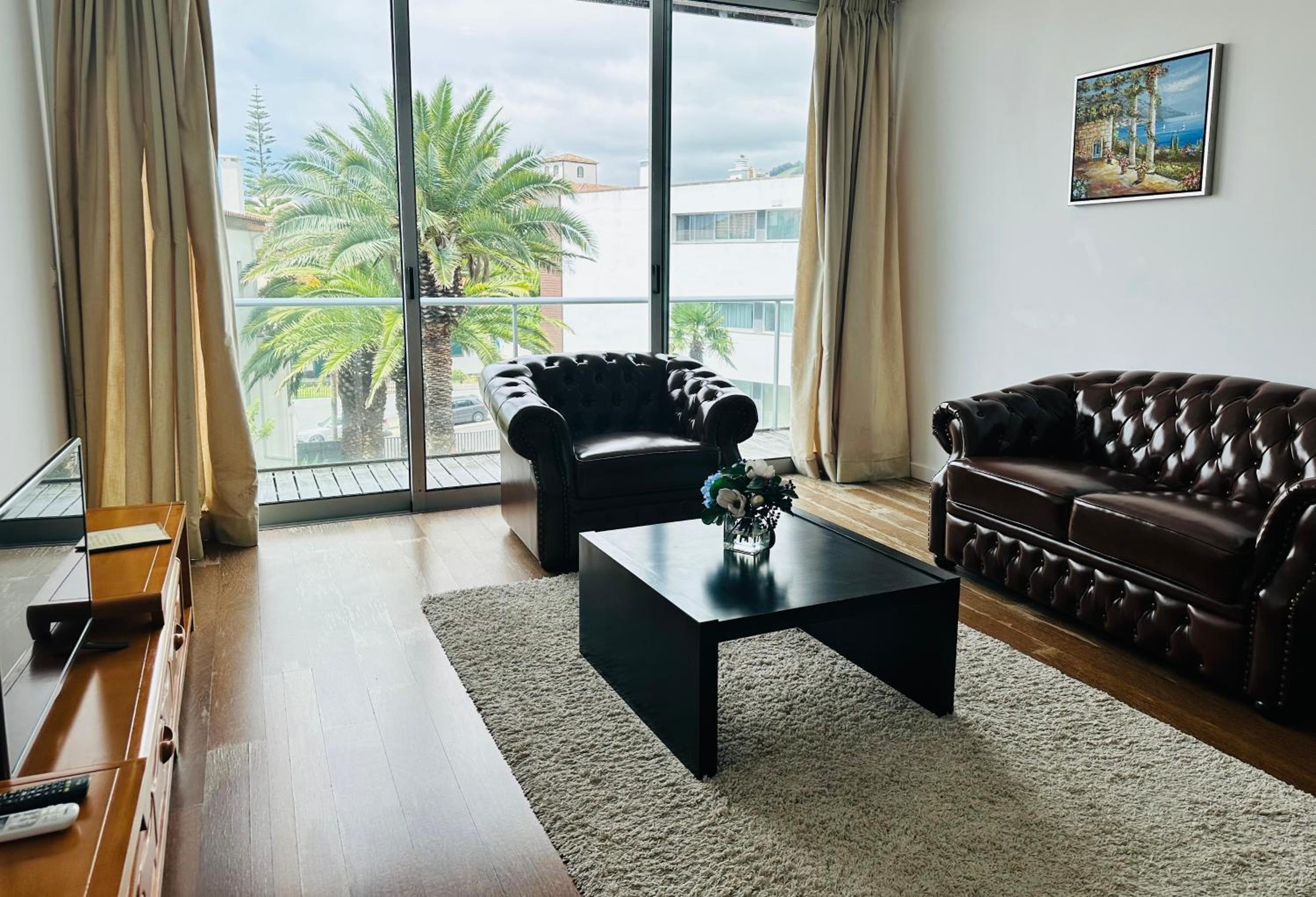 Marina Mar II - Moradia T3