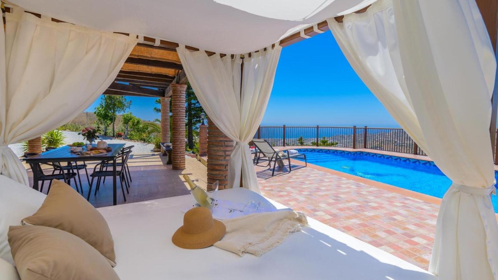 Villa Urdiales I Torrox by Ruralidays photo 5