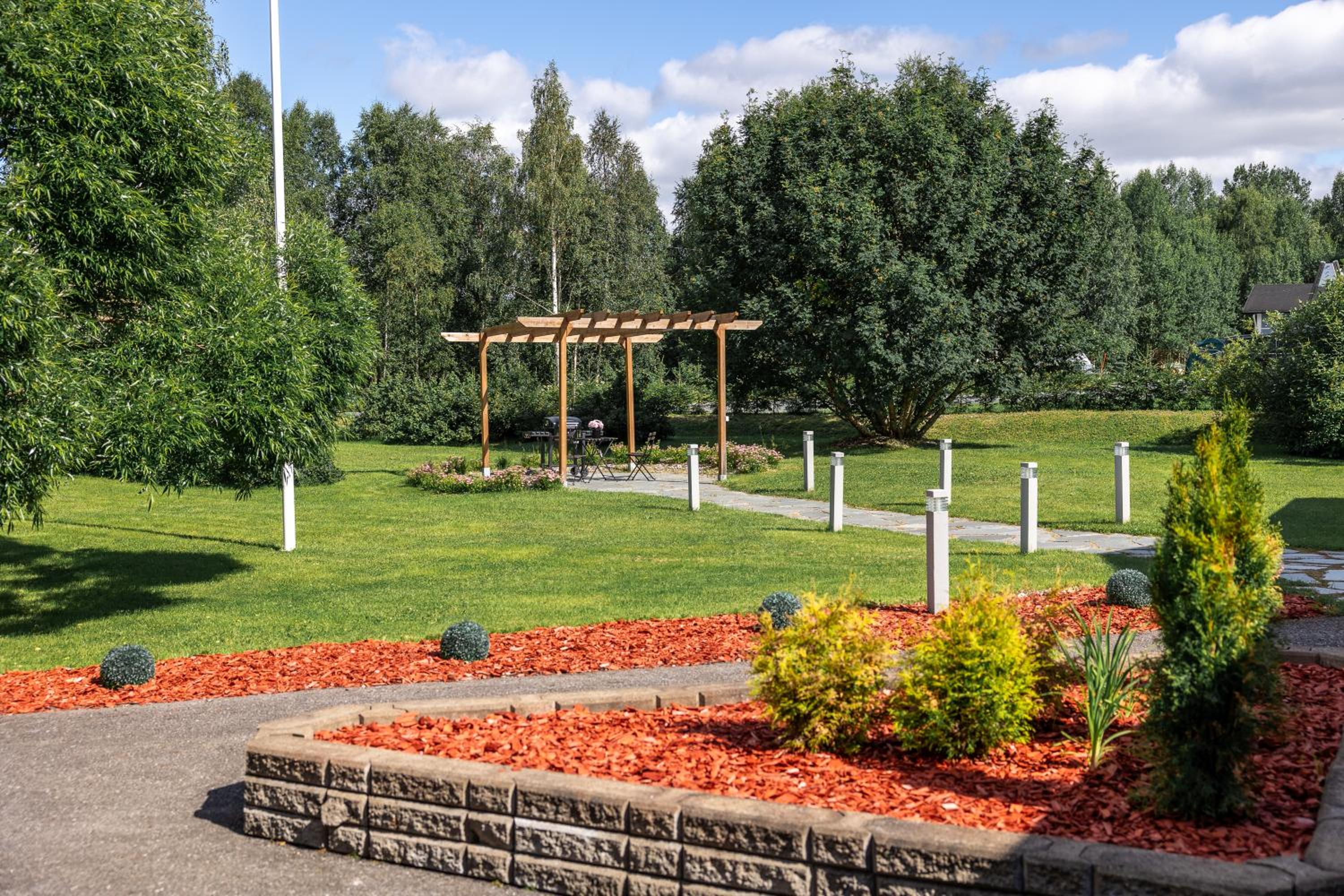 Villa Vaarala