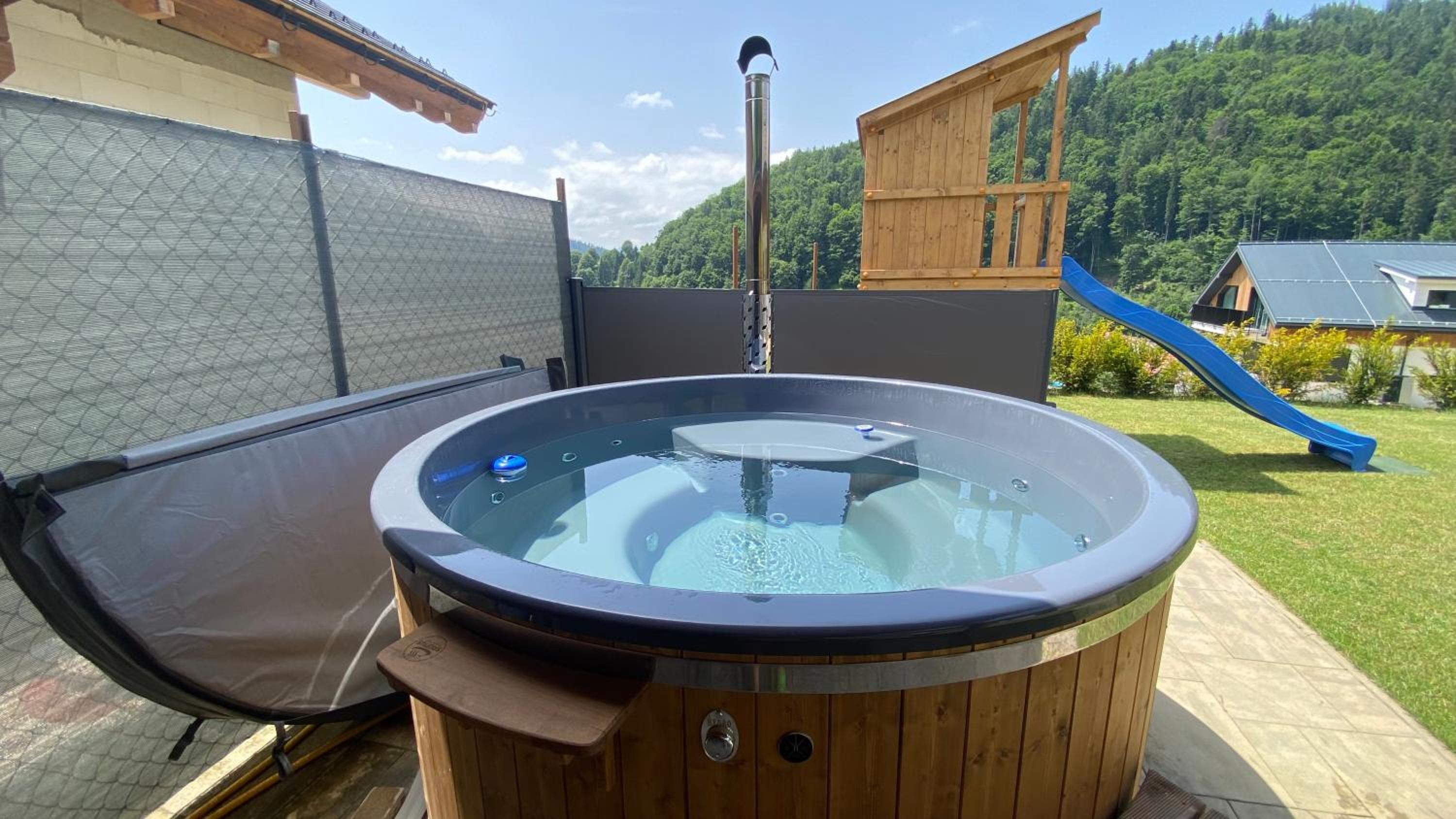 Chalet MIA