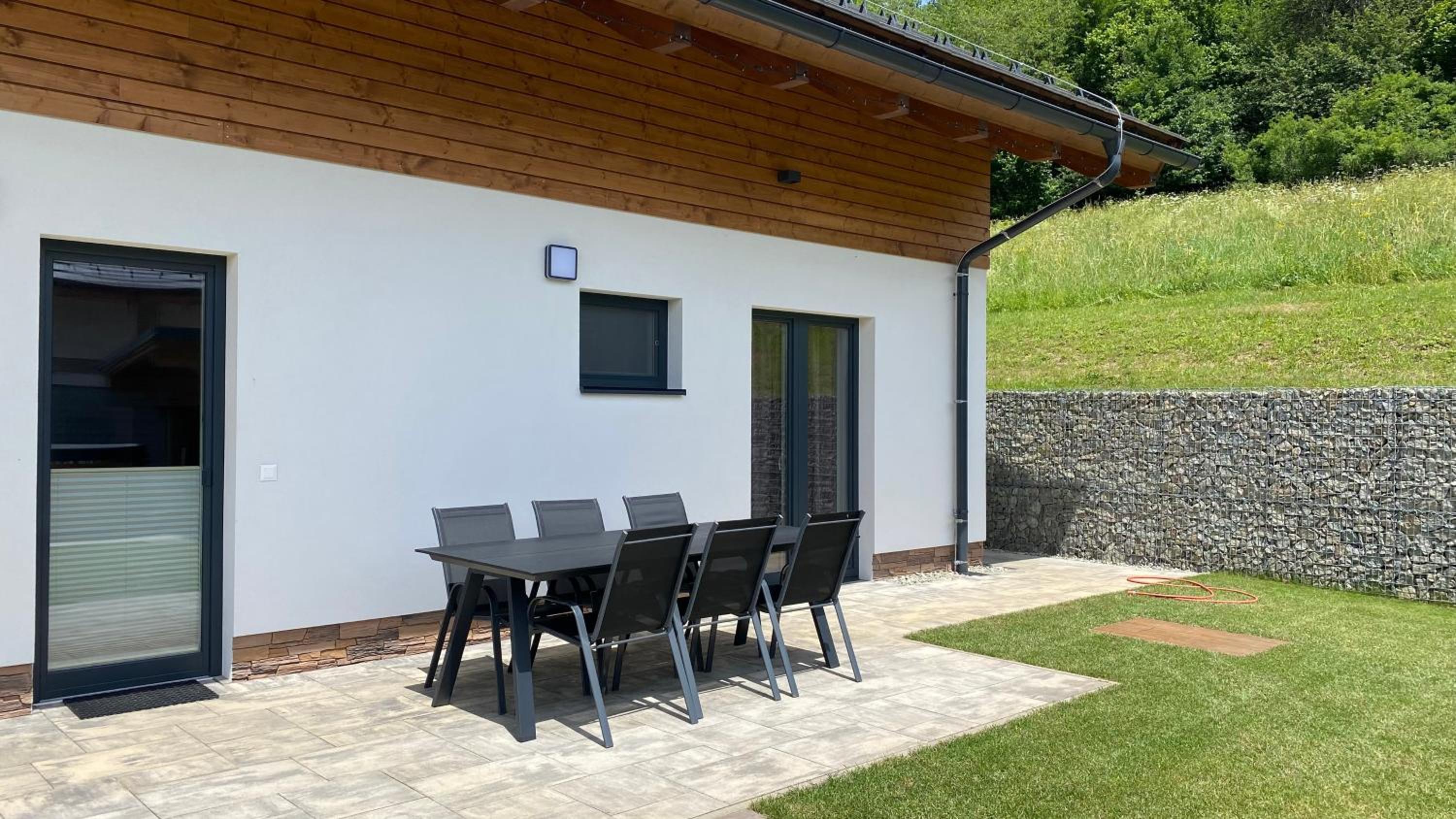 Chalet MIA